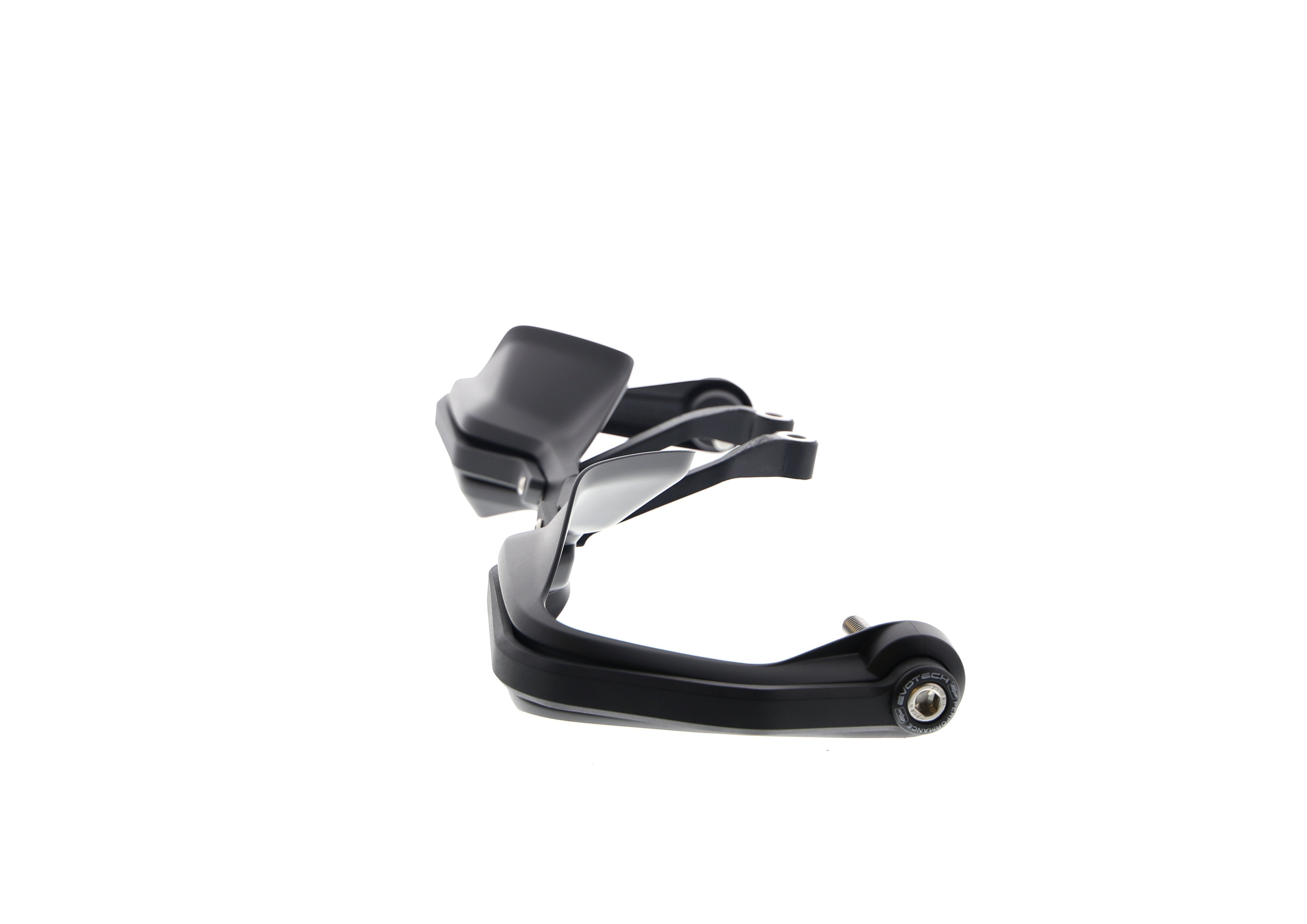 Evotech Hand Guard Protectors - BMW F 900 XR Triple Black (2025+)