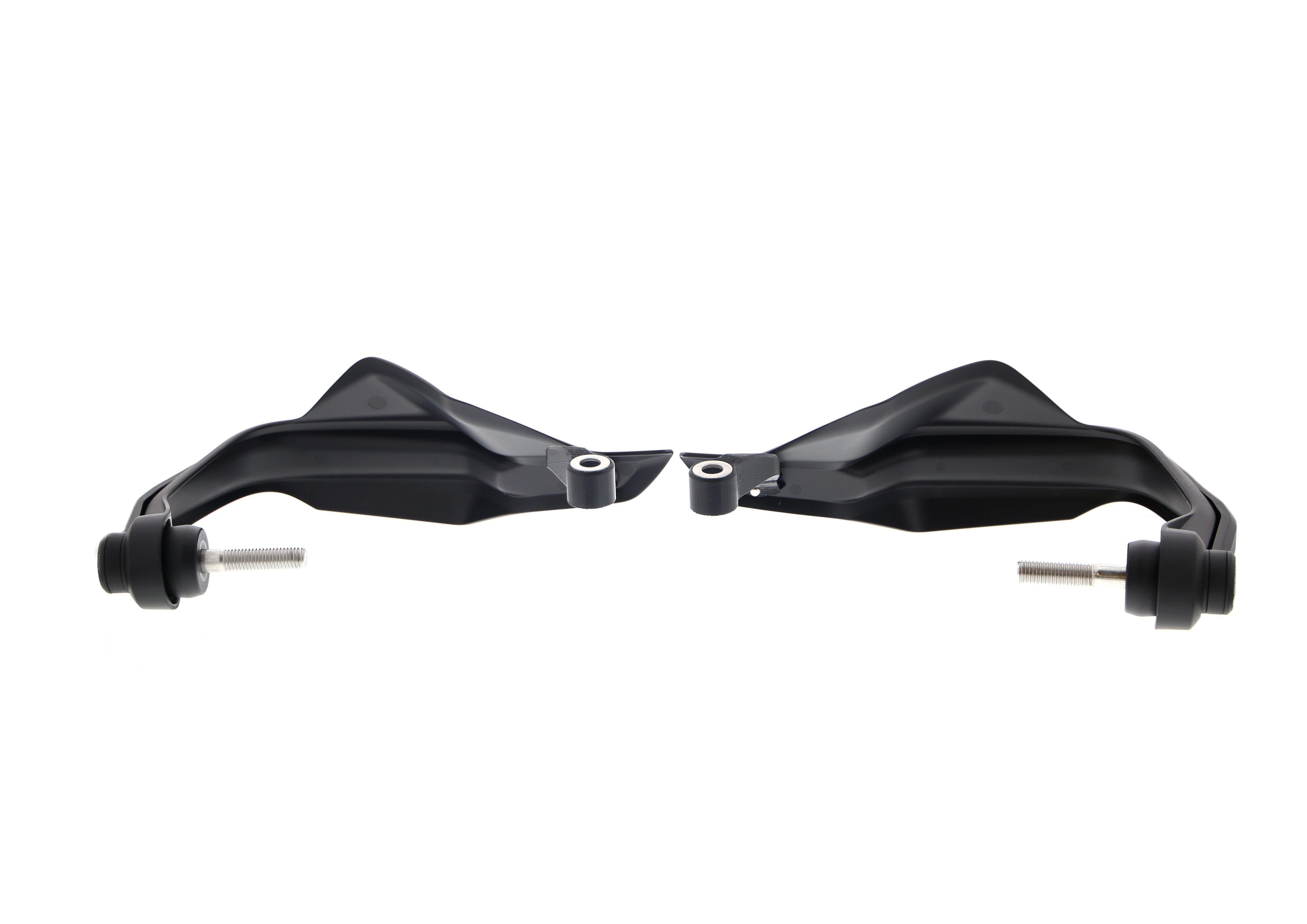Evotech Hand Guard Protectors - BMW F 900 XR Triple Black (2025+)