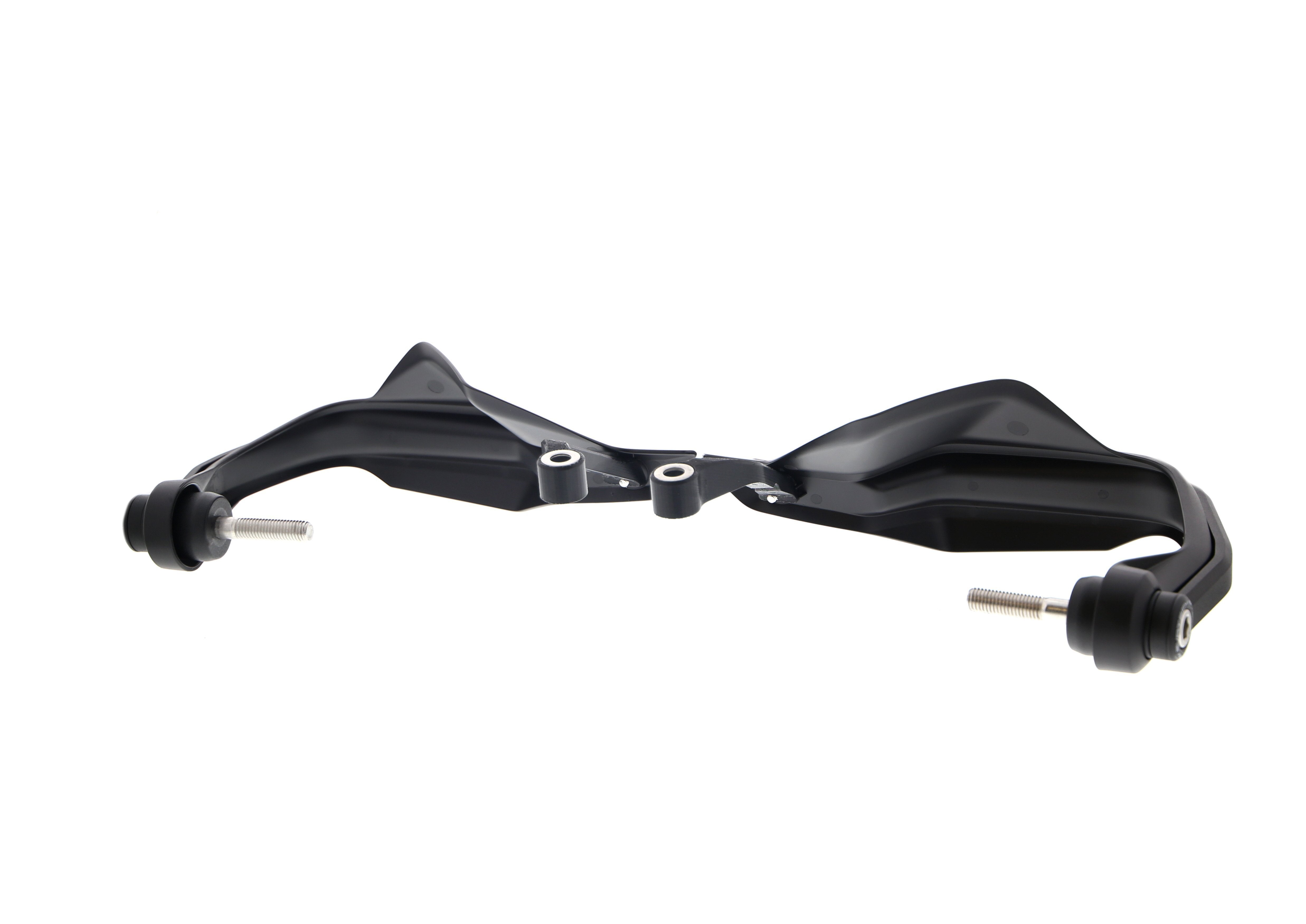 Evotech Hand Guard Protectors - BMW F 900 R Triple Black (2025+)