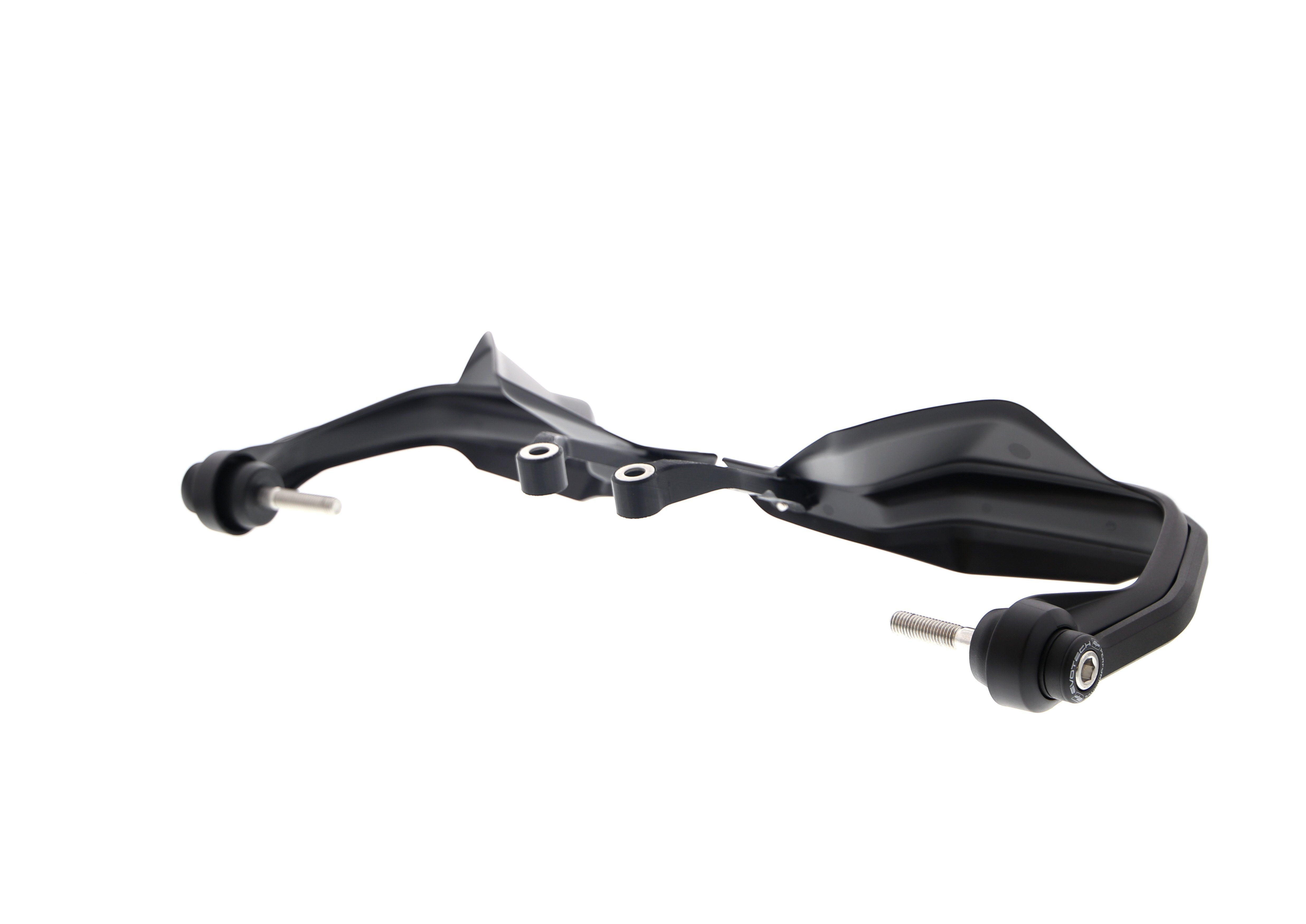 Evotech Hand Guard Protectors - BMW F 900 XR Triple Black (2025+)