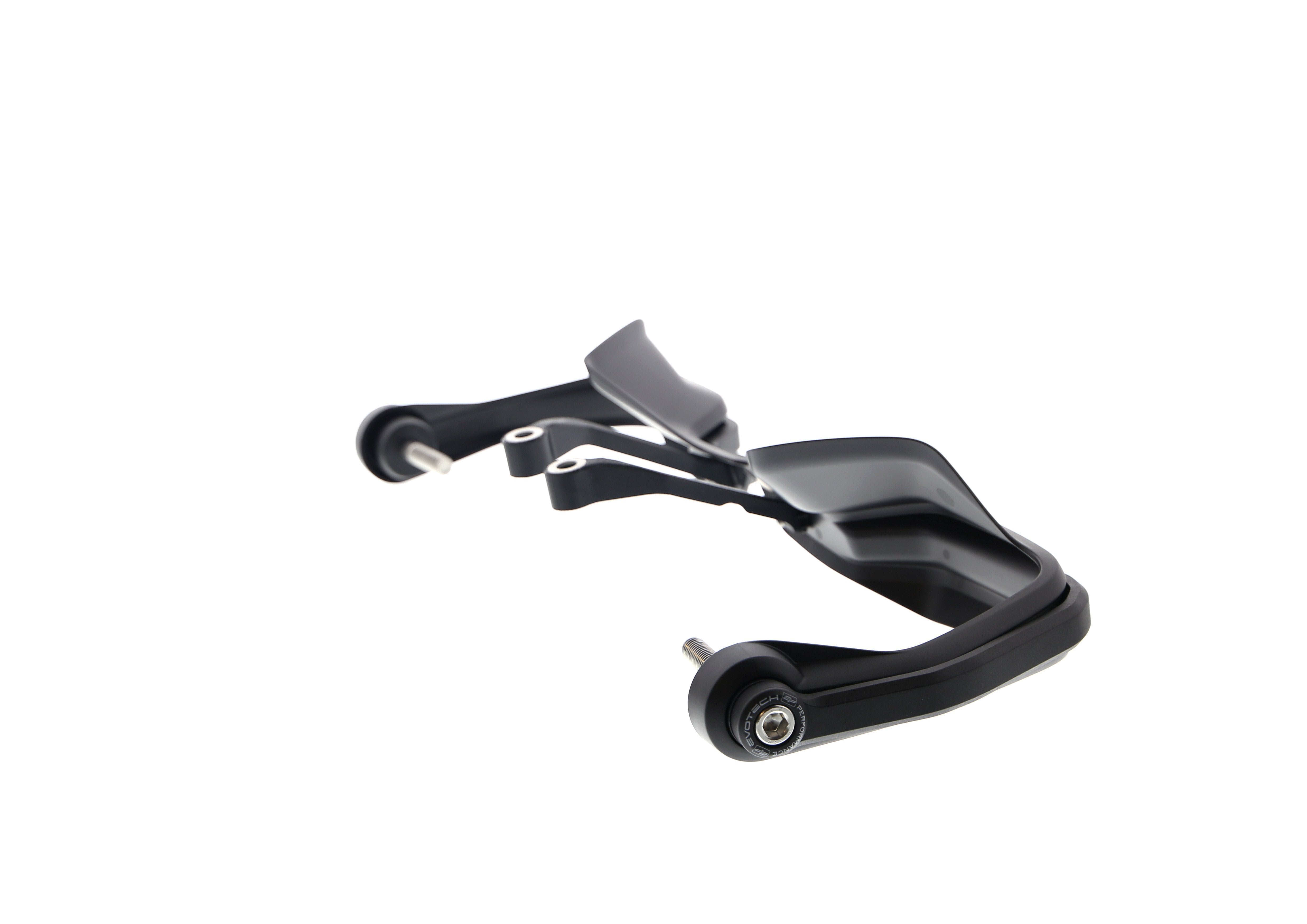 Evotech Hand Guard Protectors - BMW F 900 R Triple Black (2025+)