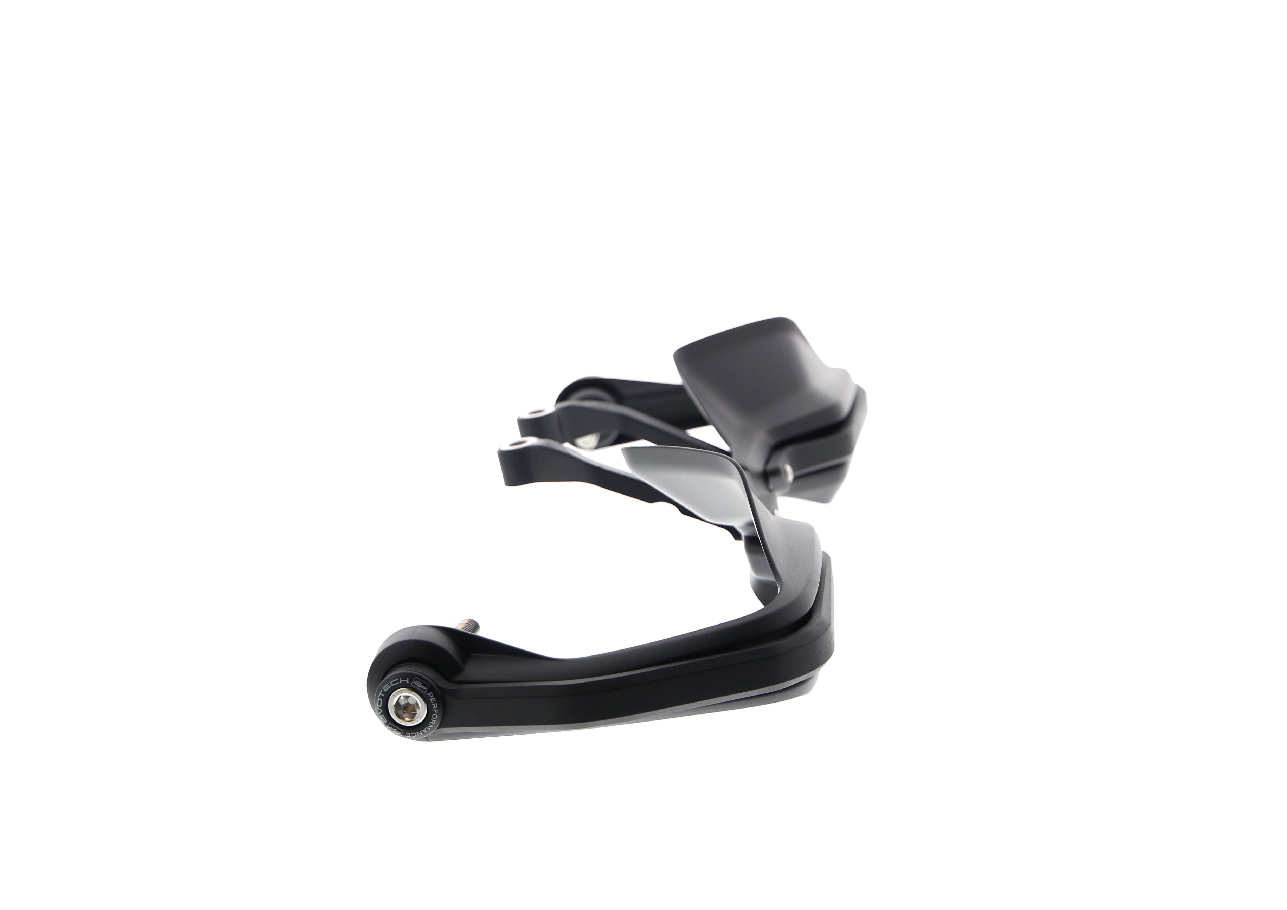 Evotech Hand Guard Protectors - BMW F 900 R Triple Black (2025+)