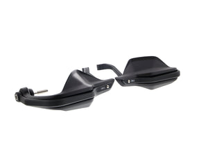 Evotech Hand Guard Protectors - BMW F 900 R Triple Black (2025+)