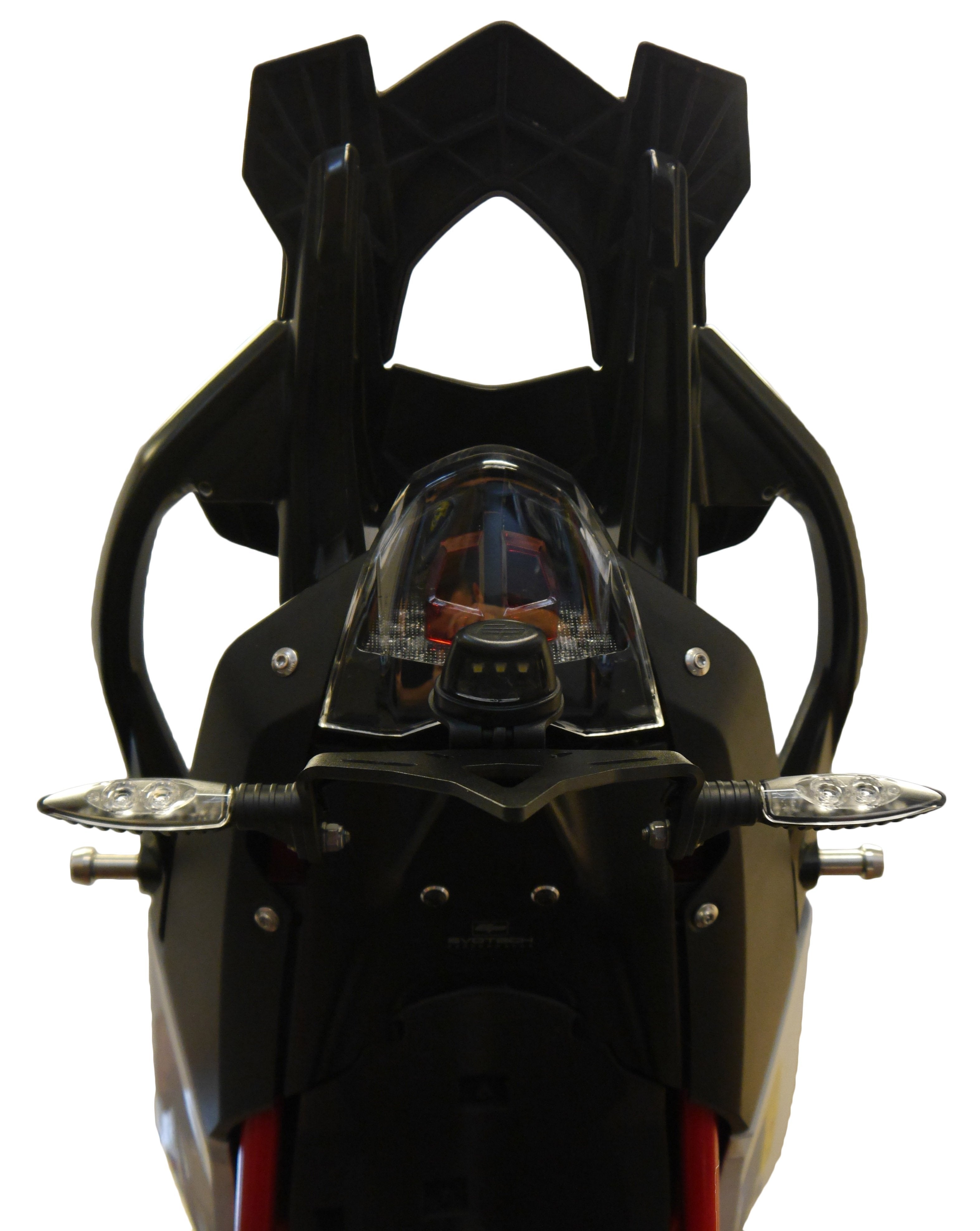 Evotech Tail Tidy - BMW R 1250 RS (2022+)