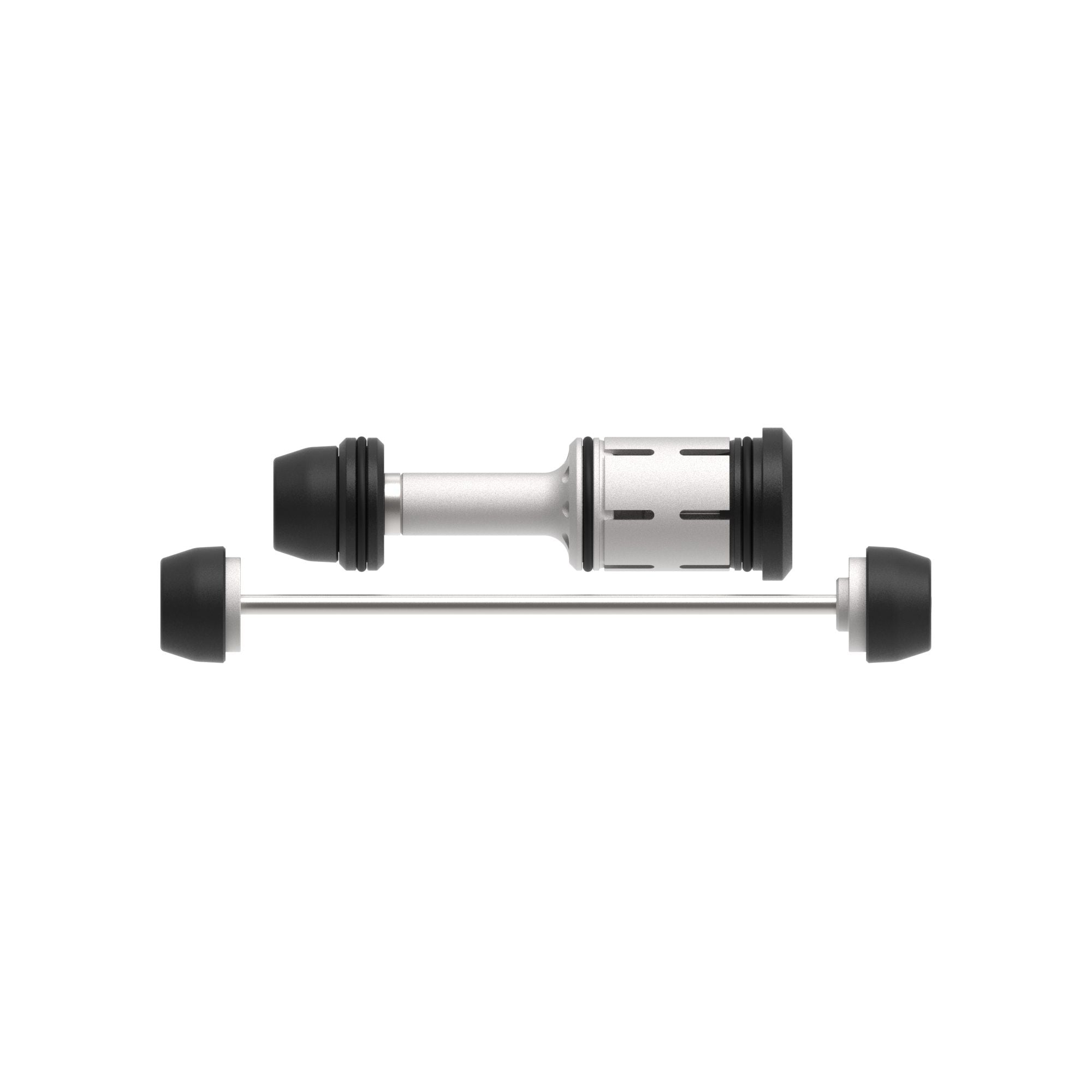 Evotech Spindle Bobbins Kit - BMW R 1250 RS (2022+)