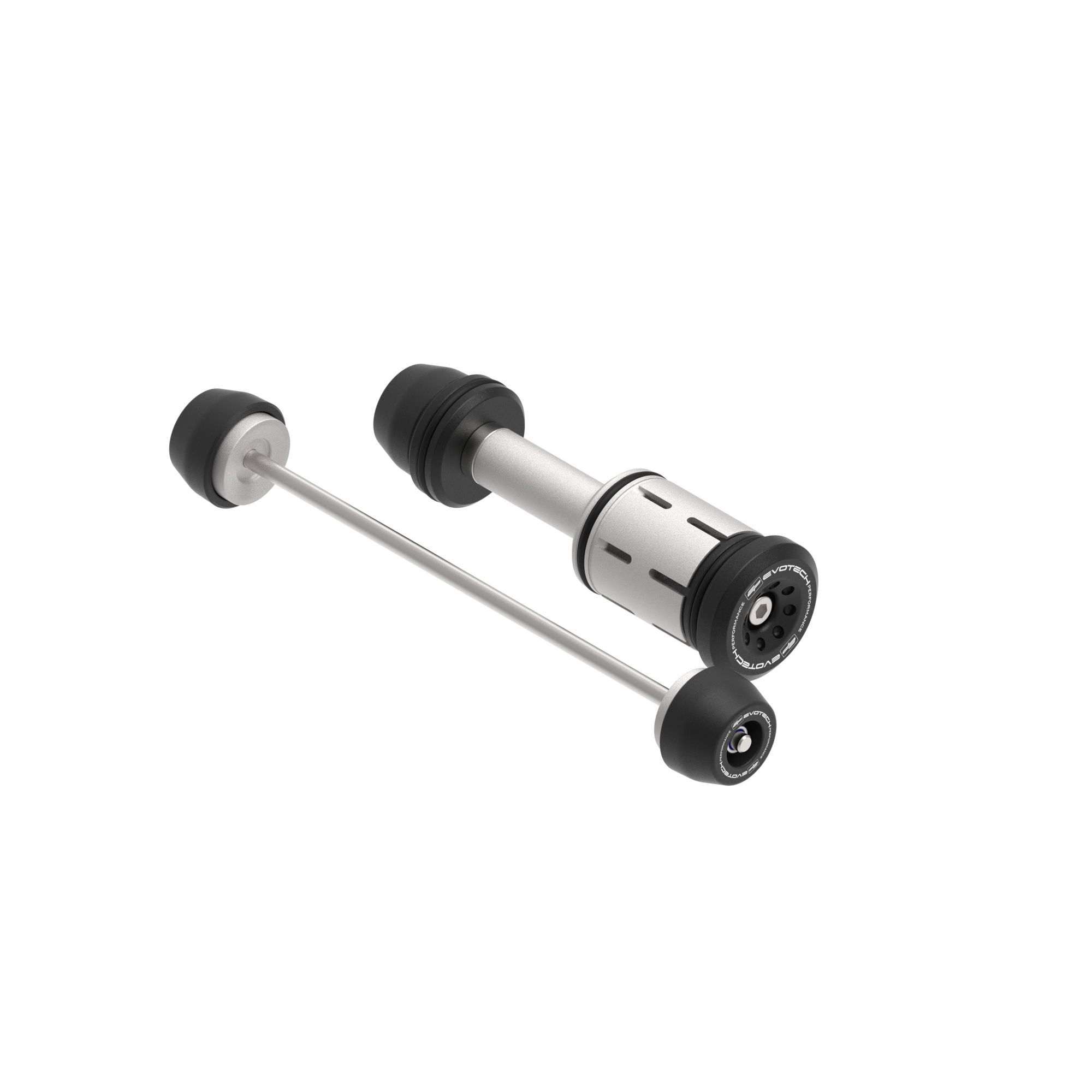 Evotech Spindle Bobbins Kit - BMW R 1250 RS (2022+)