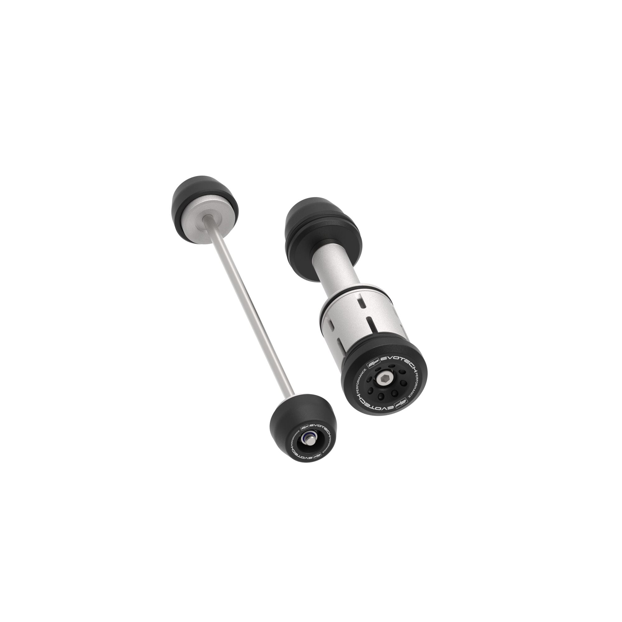 Evotech Spindle Bobbins Kit - BMW R 1250 RS (2022+)