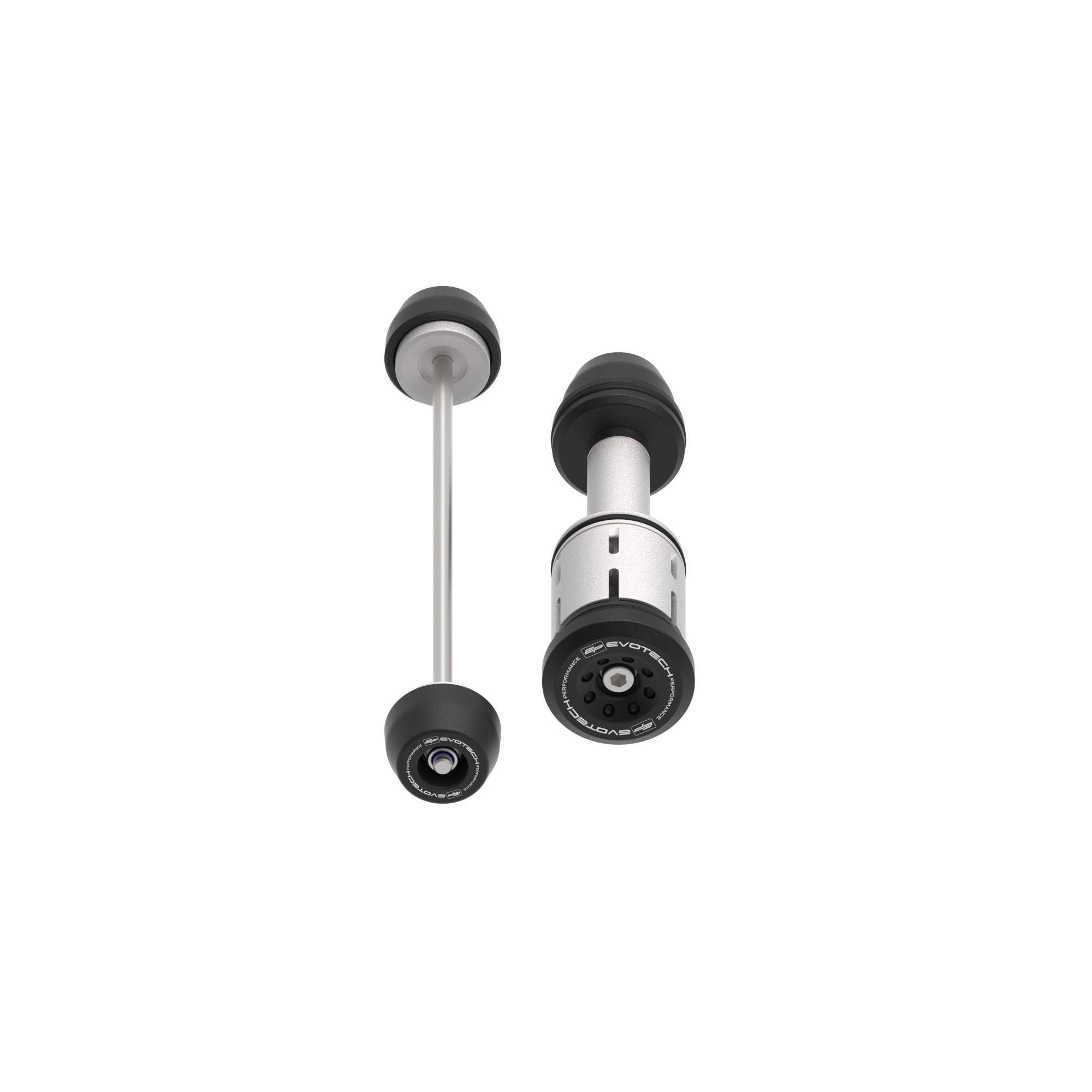 Evotech Spindle Bobbins Kit - BMW R 1250 RS (2022+)