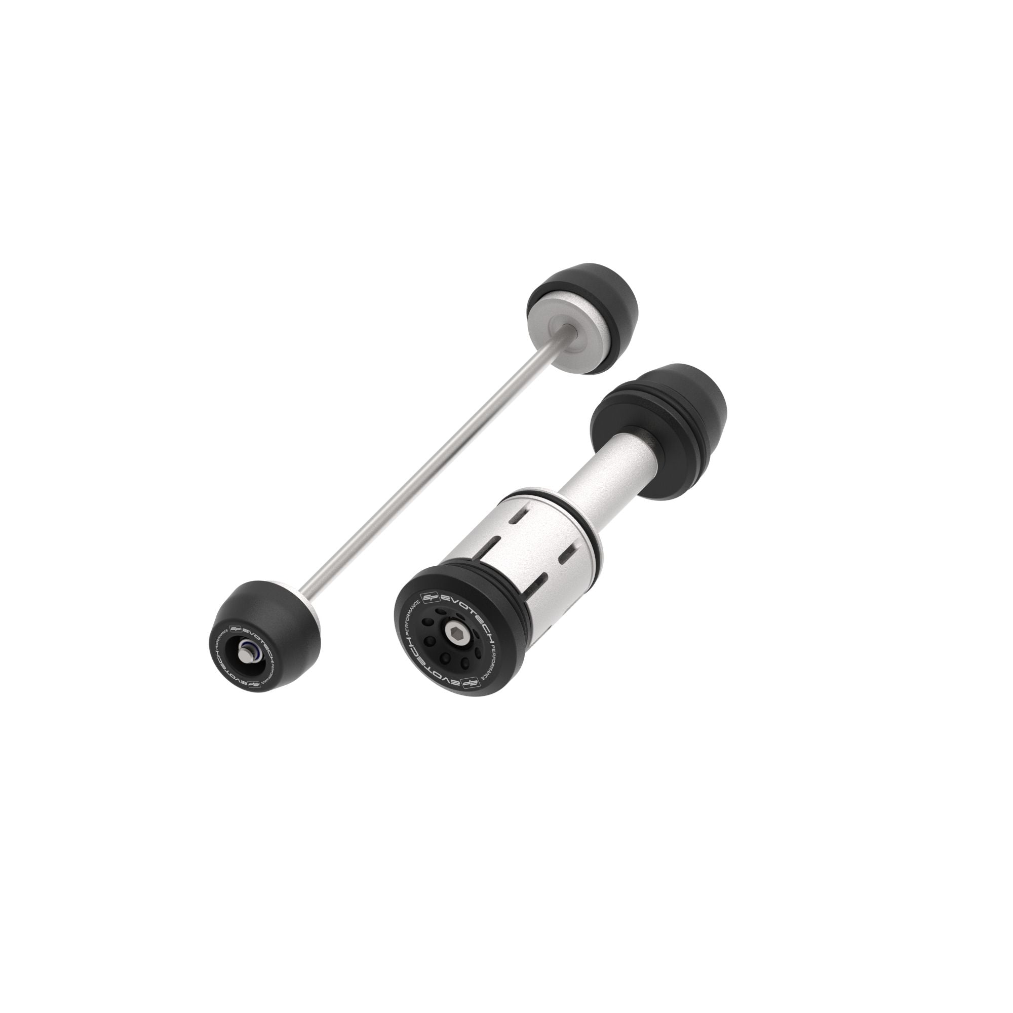 Evotech Spindle Bobbins Kit - BMW R 1250 RS (2022+)