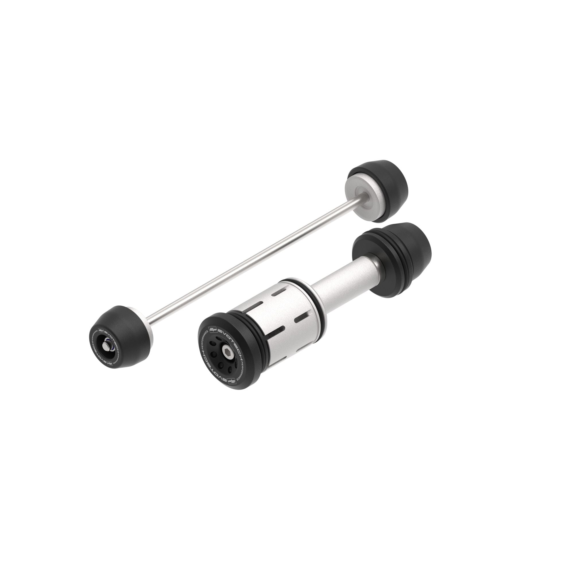 Evotech Spindle Bobbins Kit - BMW R 1250 RS (2022+)