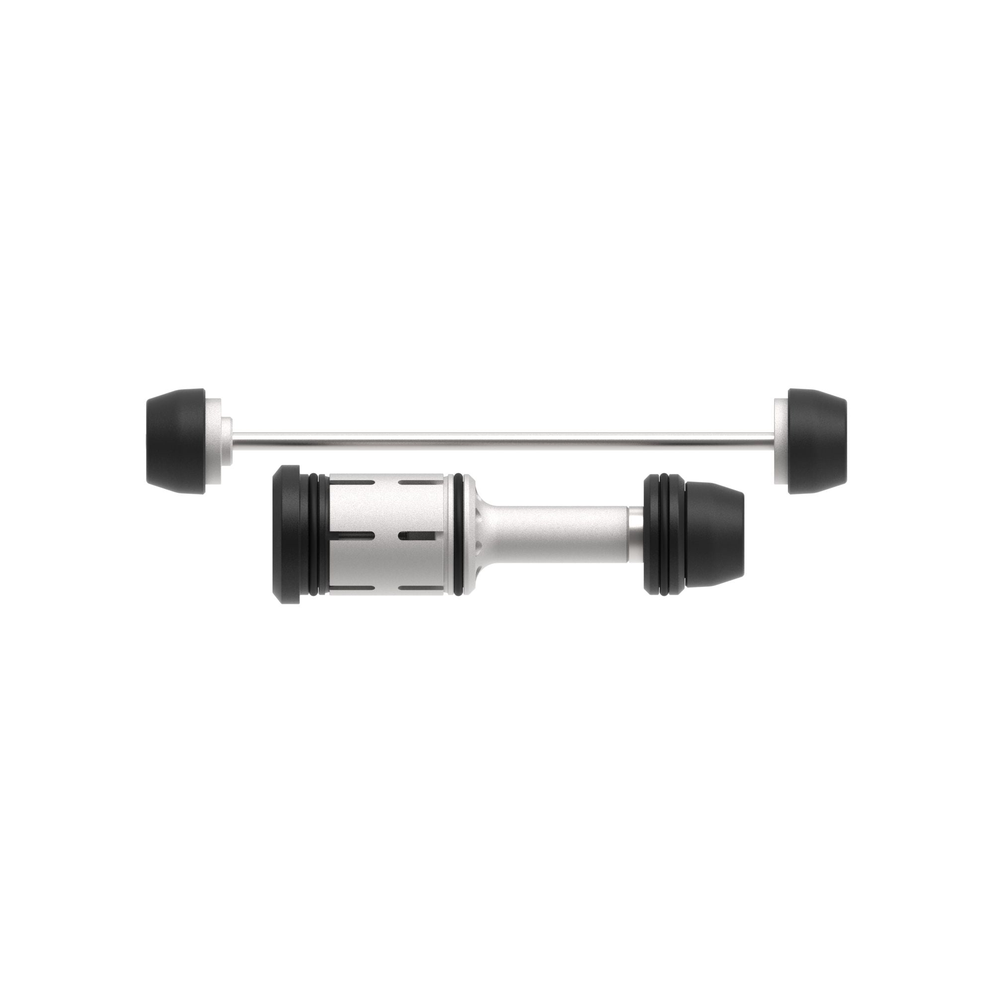Evotech Spindle Bobbins Kit - BMW R 1250 RS (2022+)