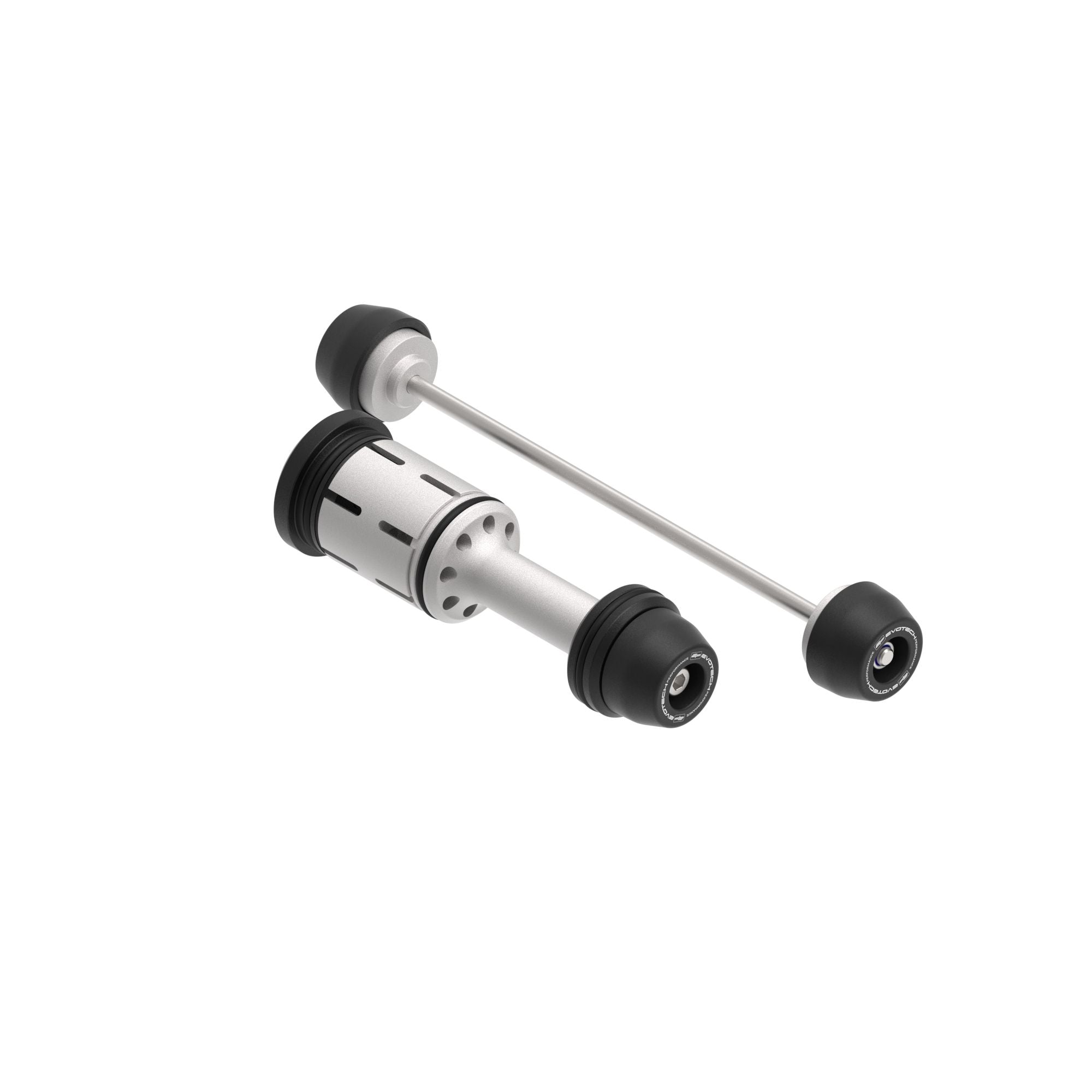 Evotech Spindle Bobbins Kit - BMW R 1250 RS (2022+)