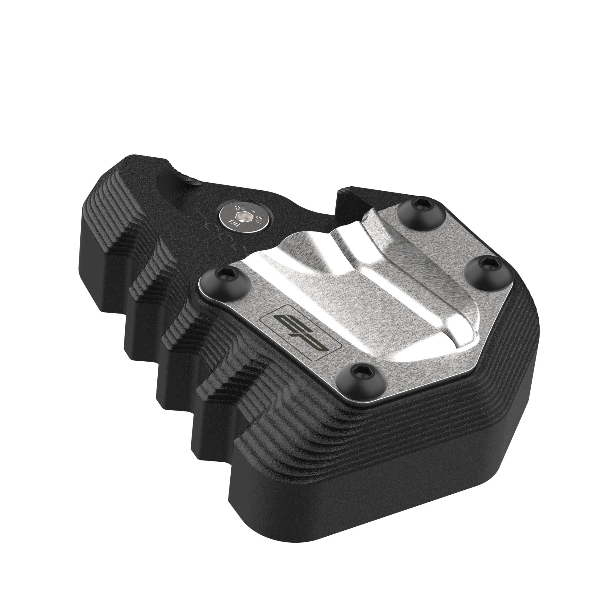 Evotech Side Stand Extension / Riser Plate - BMW R 1300 GS TE (2024+) (DSA option)