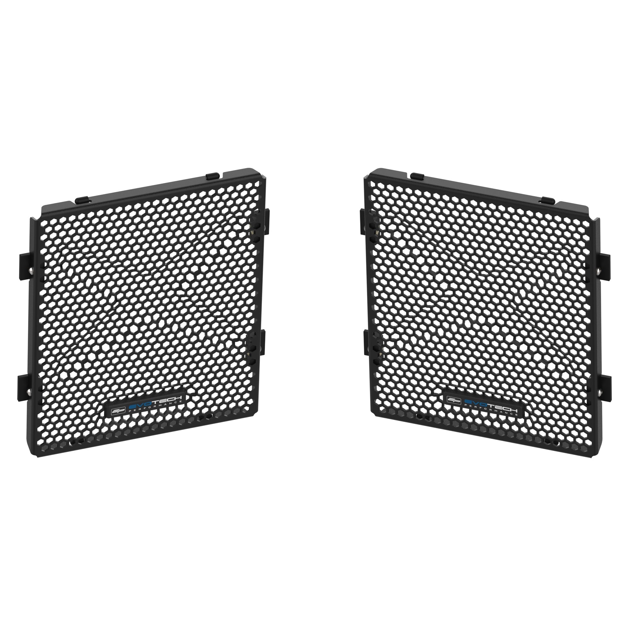 Evotech Radiator Guards - BMW R 1300 GS Adventure Option 719 Karakorum (2024+)