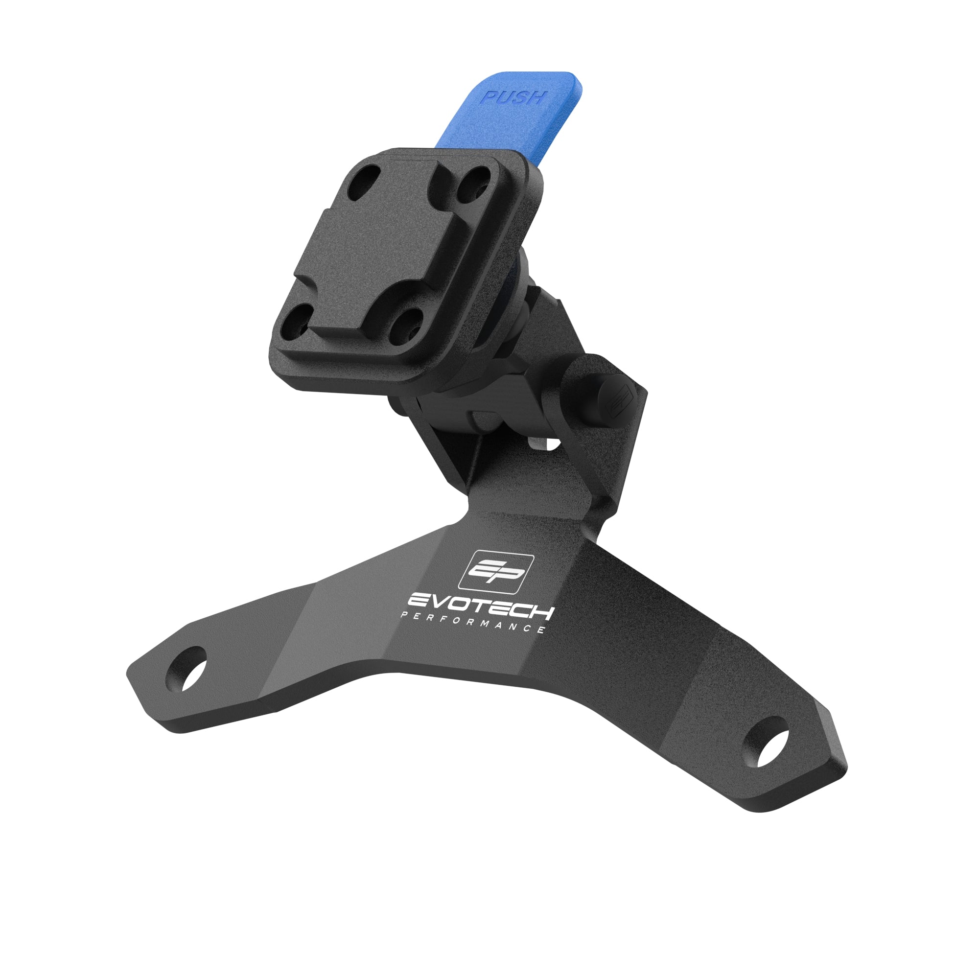 Evotech Carpuride Mount - BMW R 1300 RS (2025+)