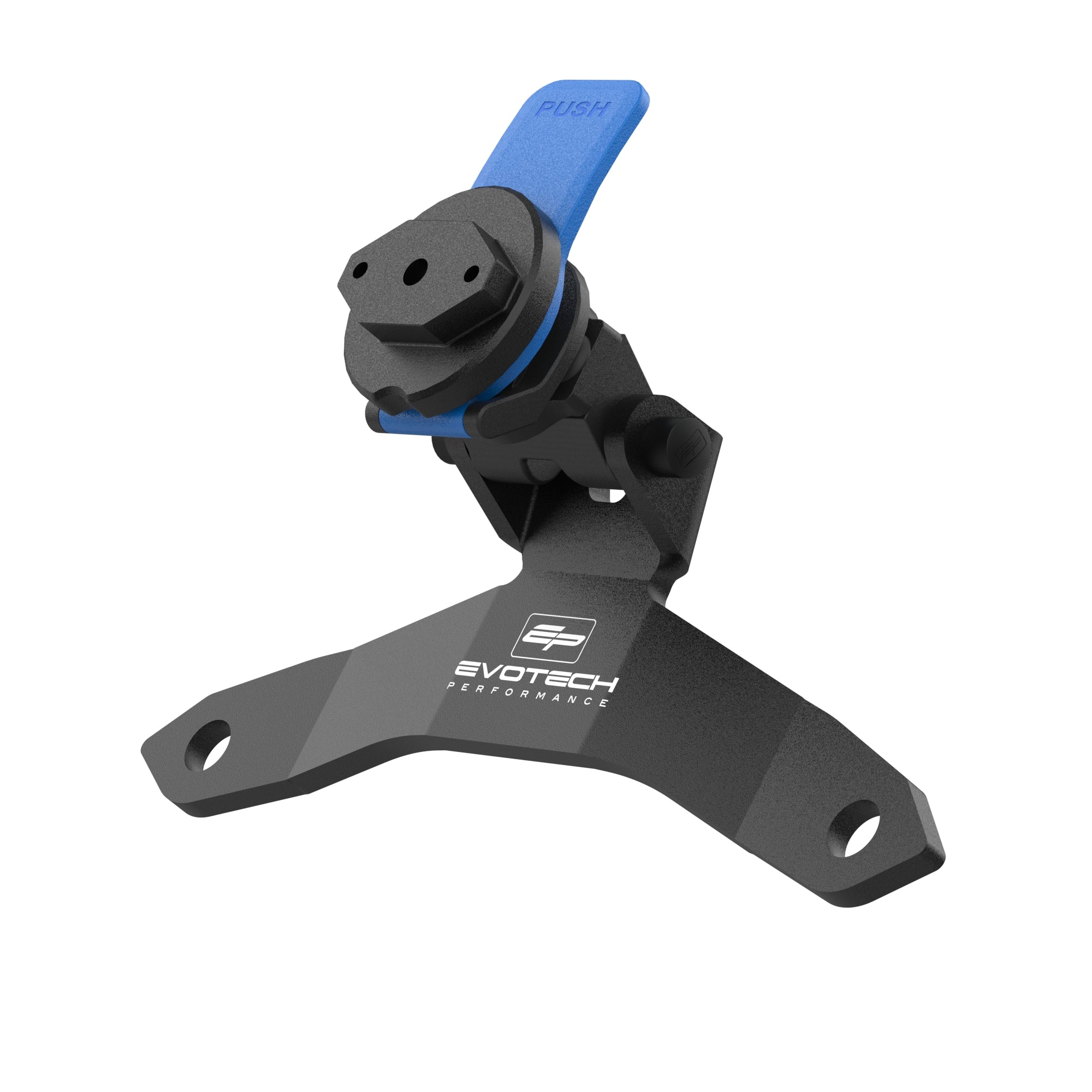 Evotech Chigee Mount - BMW R 1300 RS (2025+)