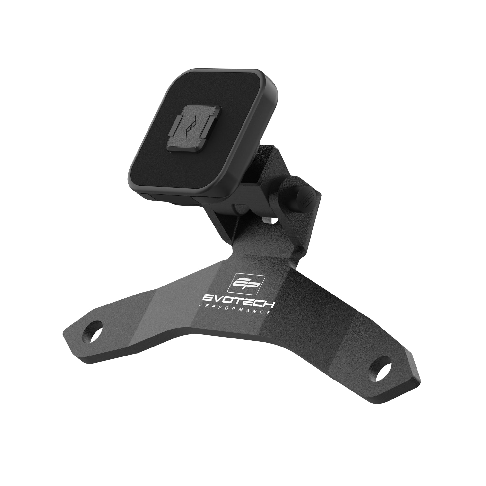 Evotech Peak Design Sat Nav Mount - BMW R 1300 RS Triple Black (2025+)