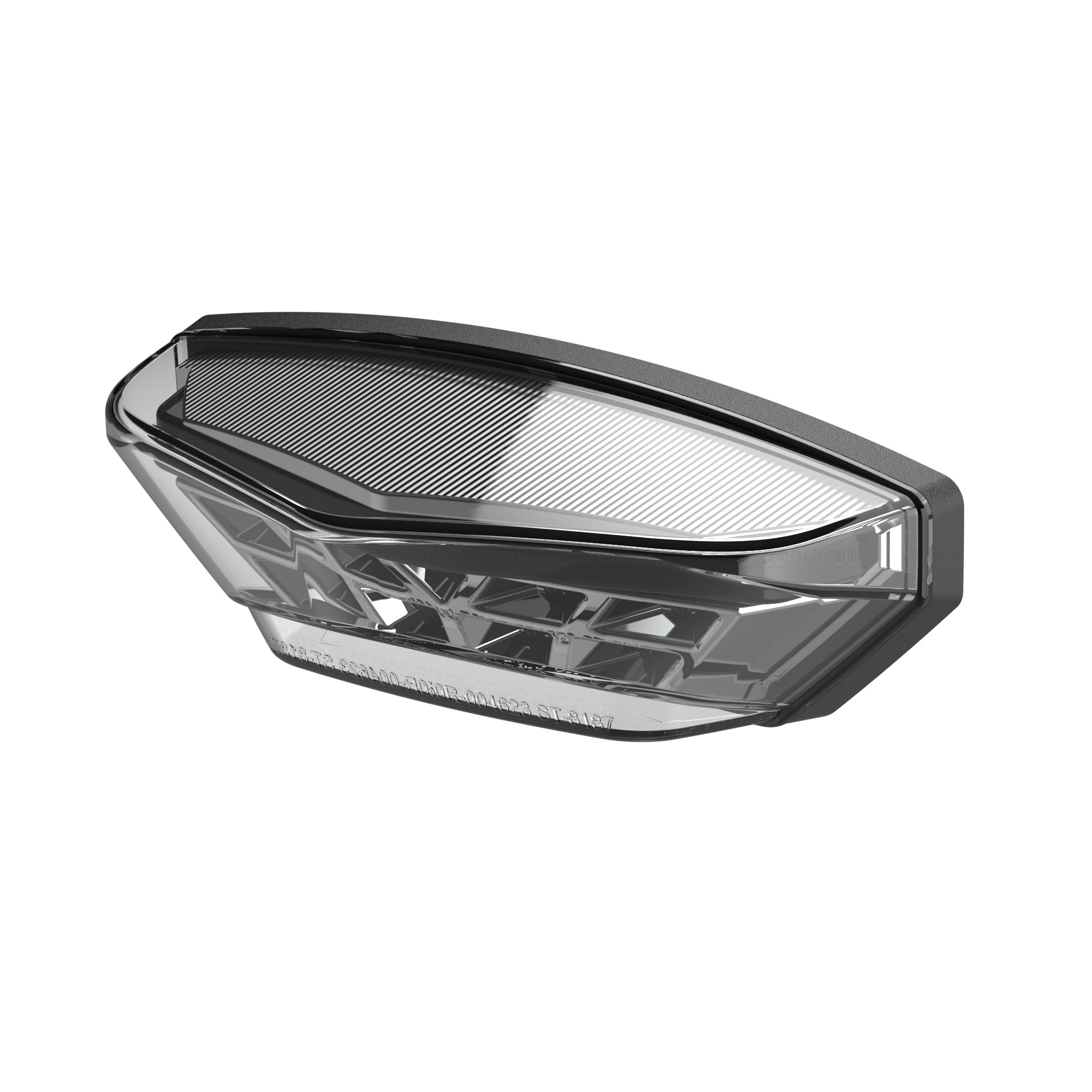 Evotech Replacement Rear Light for BMW R nineT Urban G/S (2017+)