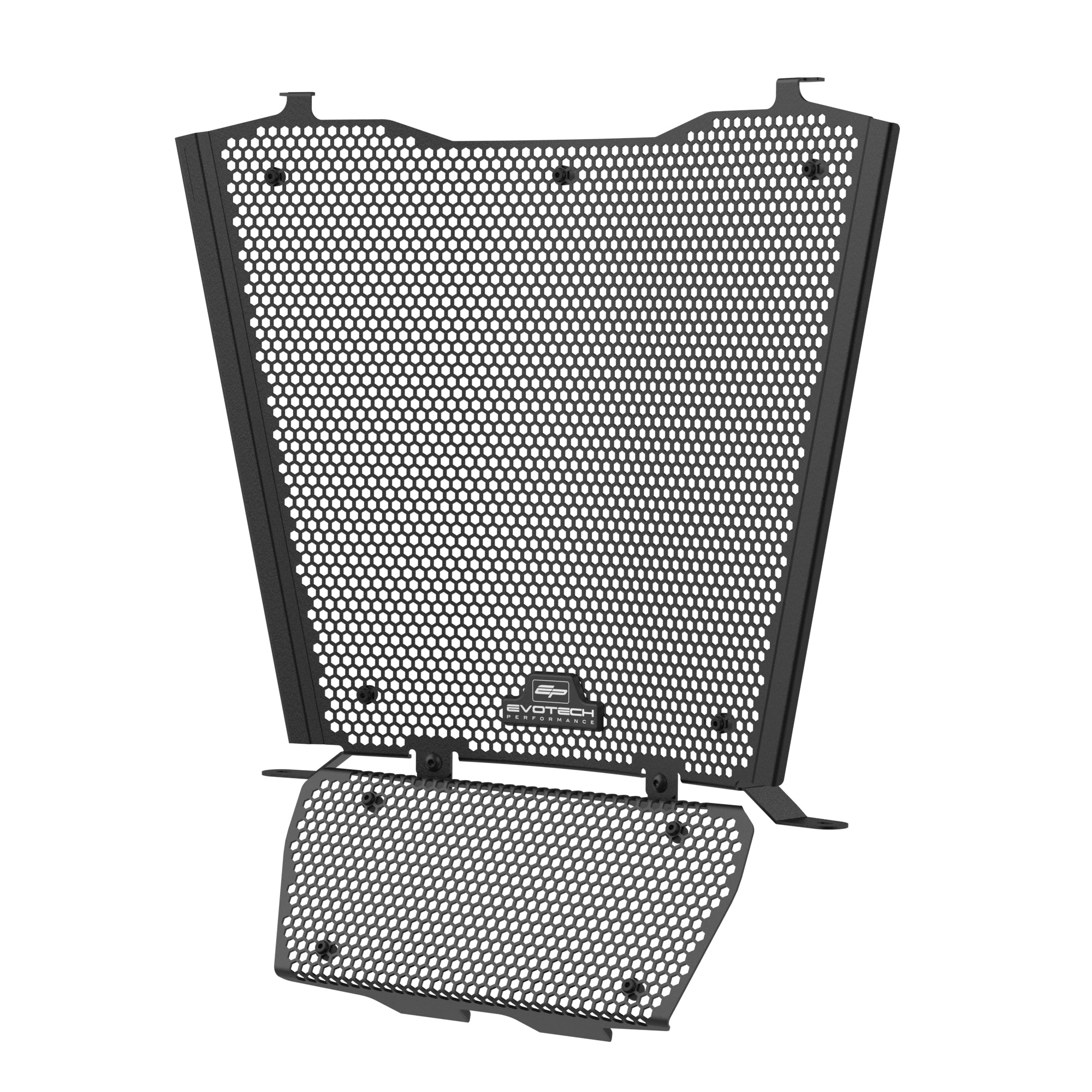 Evotech BMW S 1000 R Radiator And Oil Cooler Guard Set (2021 - 2024)