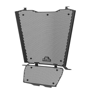 Evotech Radiator And Oil Cooler Guard Set - BMW M 1000 RR (2023-2024)