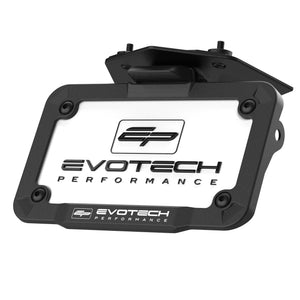 Evotech Dynamic Tail Tidy - BMW M 1000 RR (2025+)