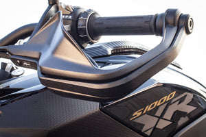 Evotech Hand Guard Protectors - BMW F 900 XR (2025+)