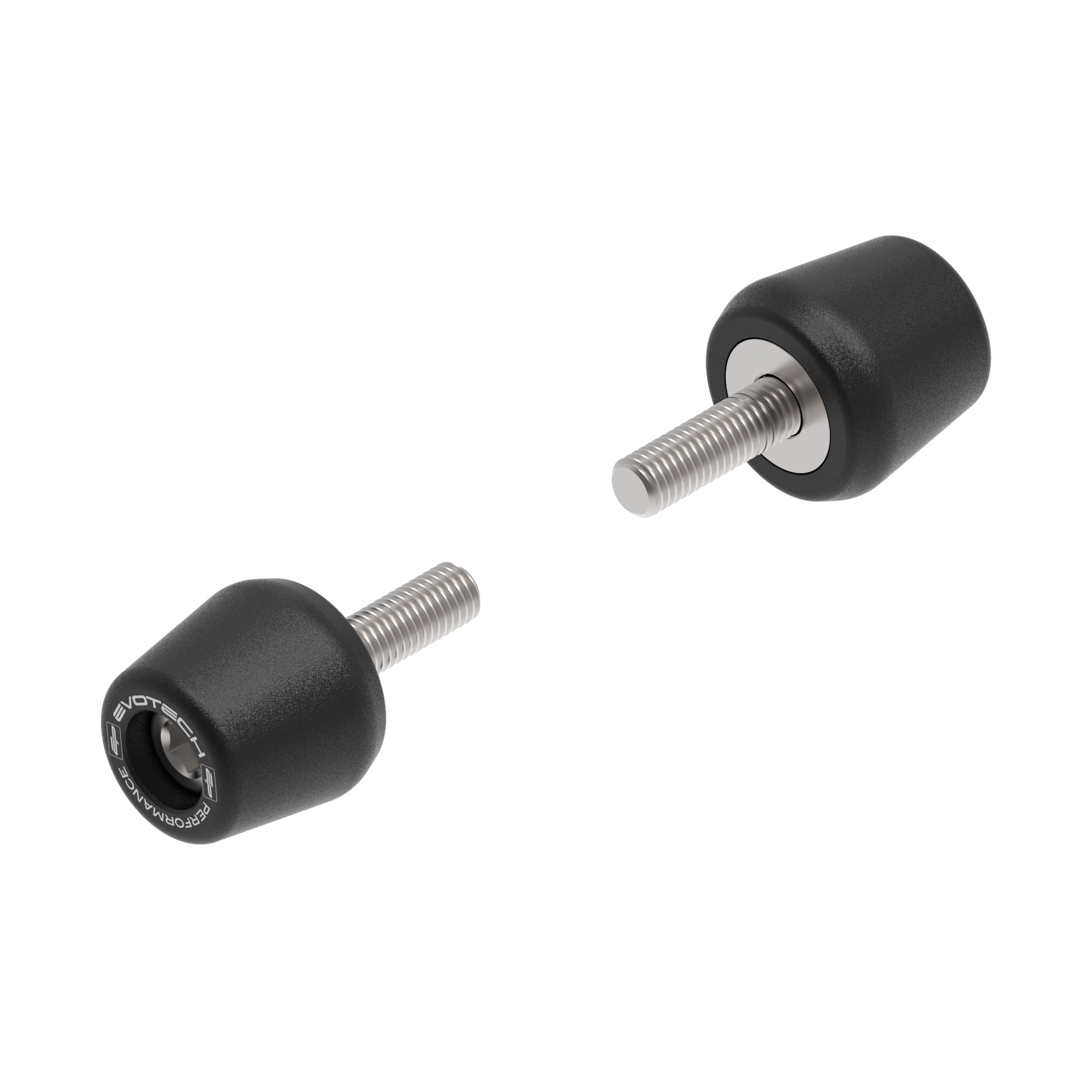 Evotech Bar End Weights (Road) - BMW R 1300 RS Option 719 Cuyamaca (2025+)