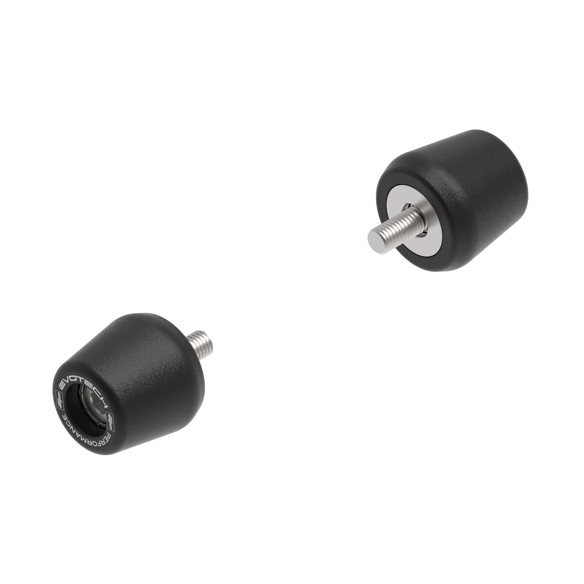 Evotech Bar End Weights (Road) - BMW S 1000 RR Sport (2019-2022)