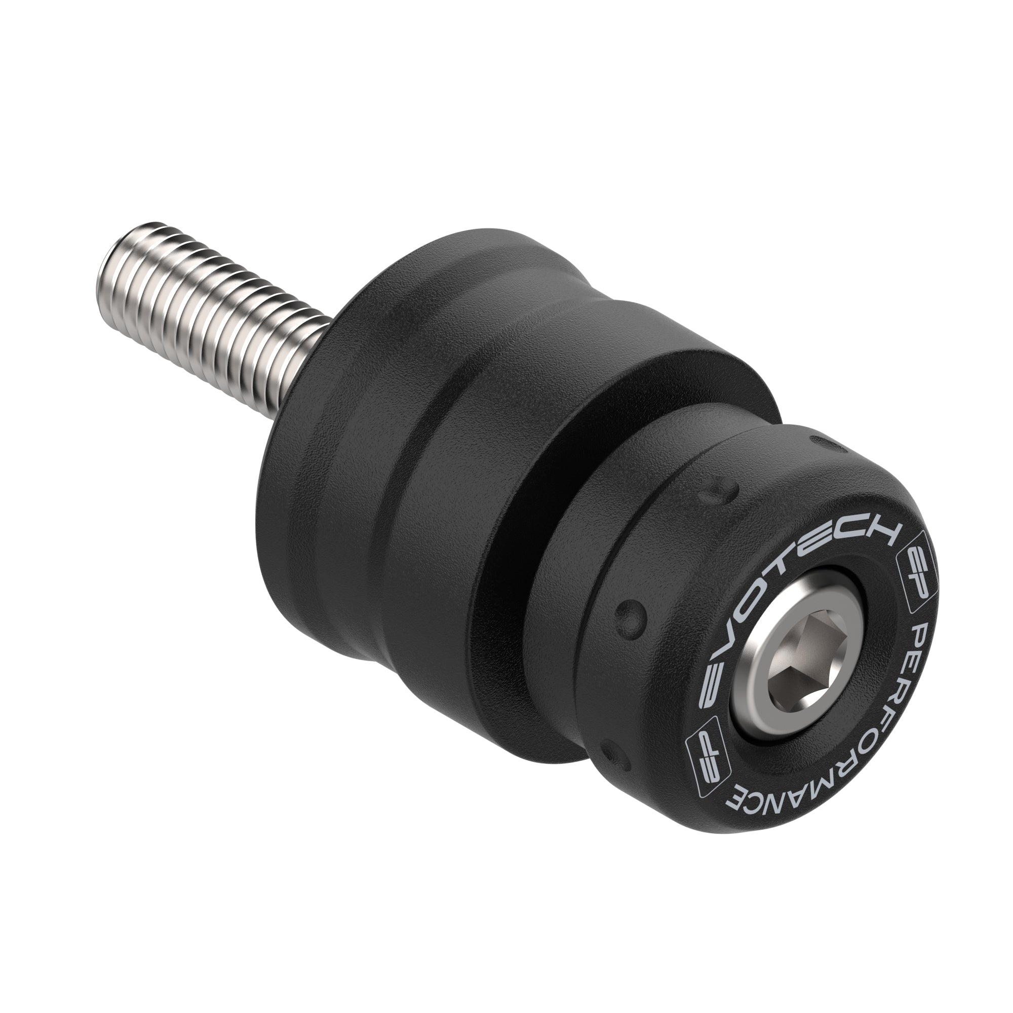 Evotech Bar End Weights - BMW R 1250 GS Exclusive TE (2019-2023)