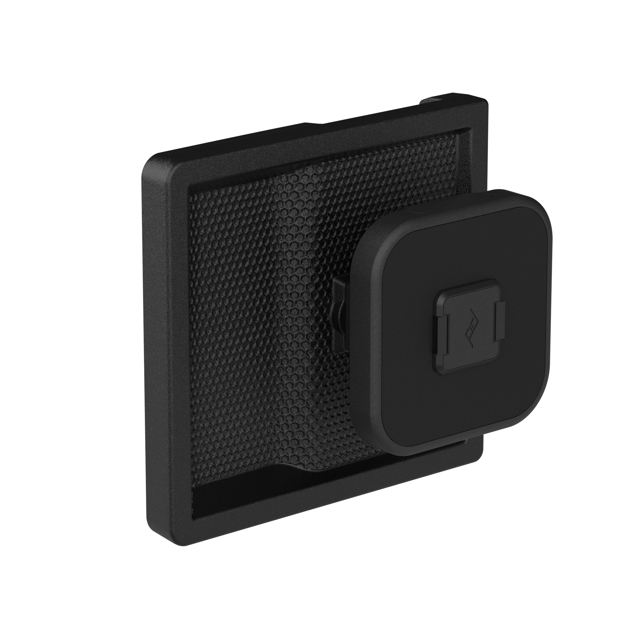 Evotech Peak Design Adaptor Mount - BMW F 900 GS (2024+)