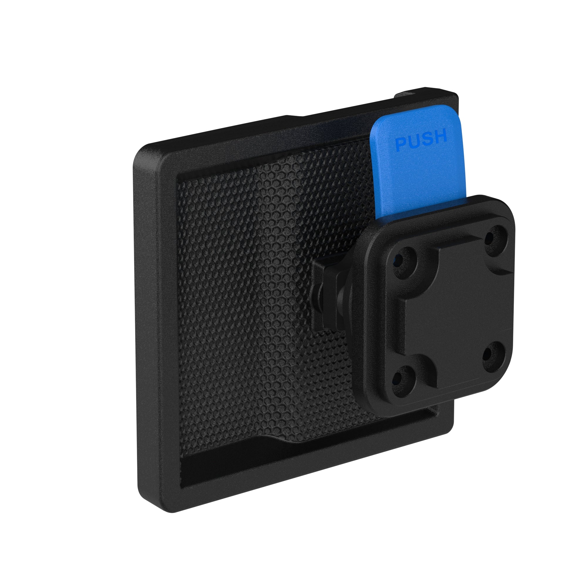 Evotech Carpuride Adaptor Mount - BMW R 1300 GS Adventure Trophy (2024+)