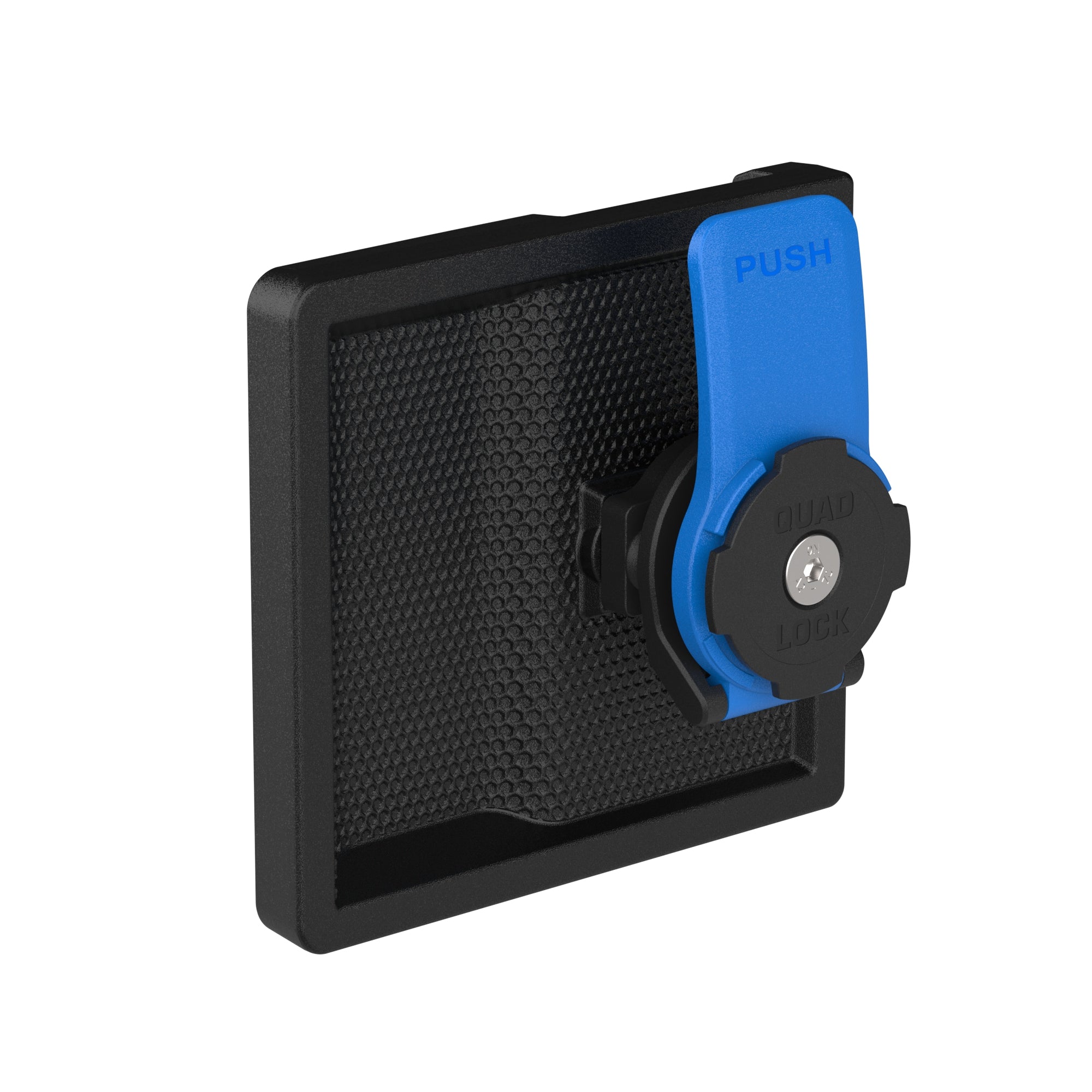 Evotech Quad Lock Adaptor Mount - BMW R 1250 GS Exclusive TE (2019 - 2023)