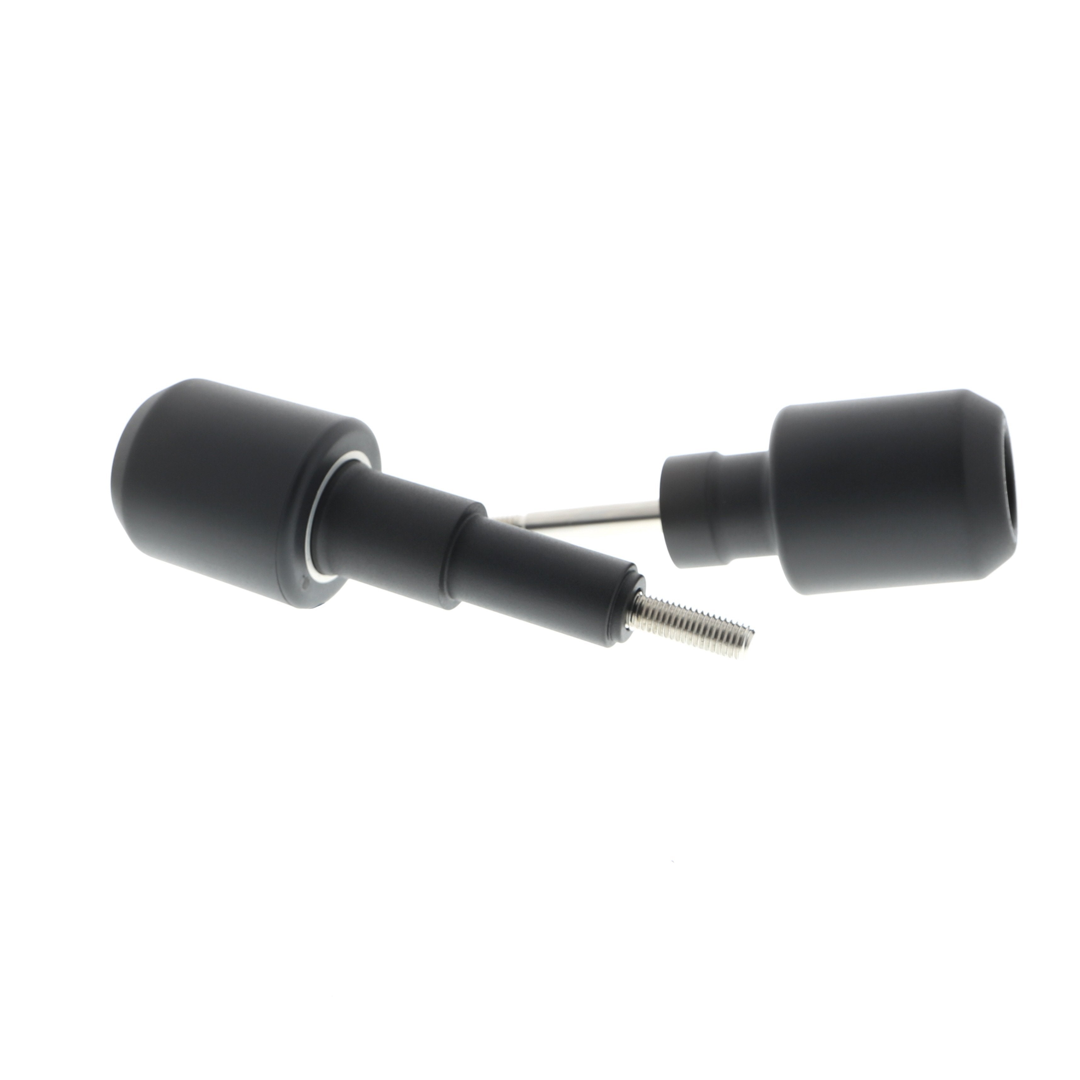 Evotech Crash Bobbins - BMW F 900 R Sport (2025+)