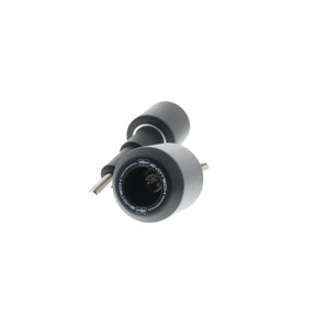 Evotech Crash Bobbins - BMW F 900 R Triple Black (2025+)