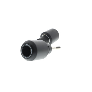 Evotech Crash Bobbins - BMW F 900 R Triple Black (2025+)