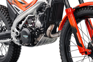 Evotech Sump Guard - Beta Sincro 2T 125 (2026+)