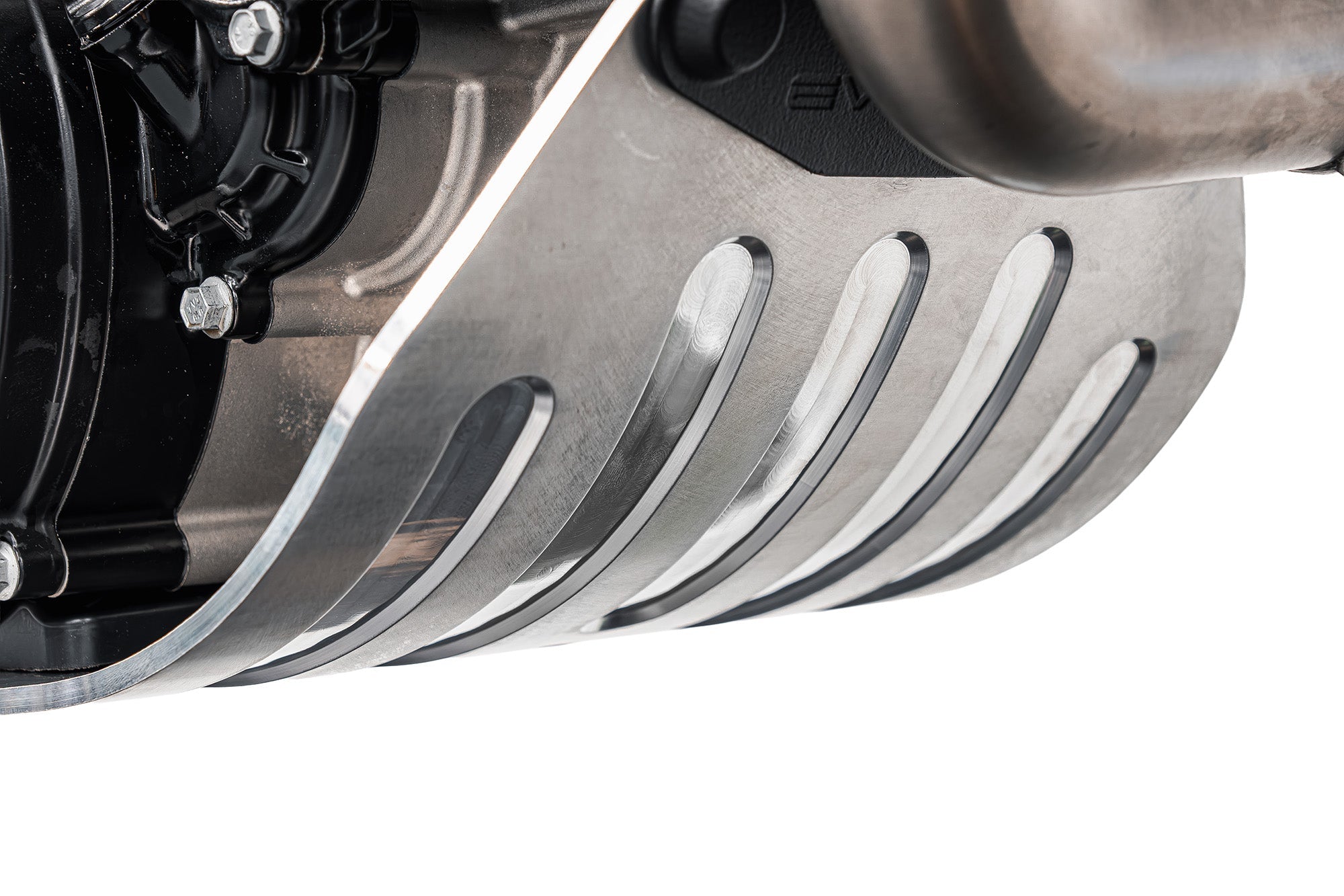 Evotech Sump Guard - Beta Sincro 2T 300 (2026+)