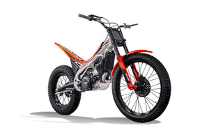 Evotech Sump Guard - Beta Sincro 2T 125 (2026+)