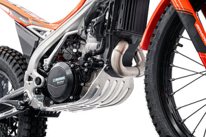 Evotech Sump Guard - Beta Sincro 2T 300 SS (2026+)