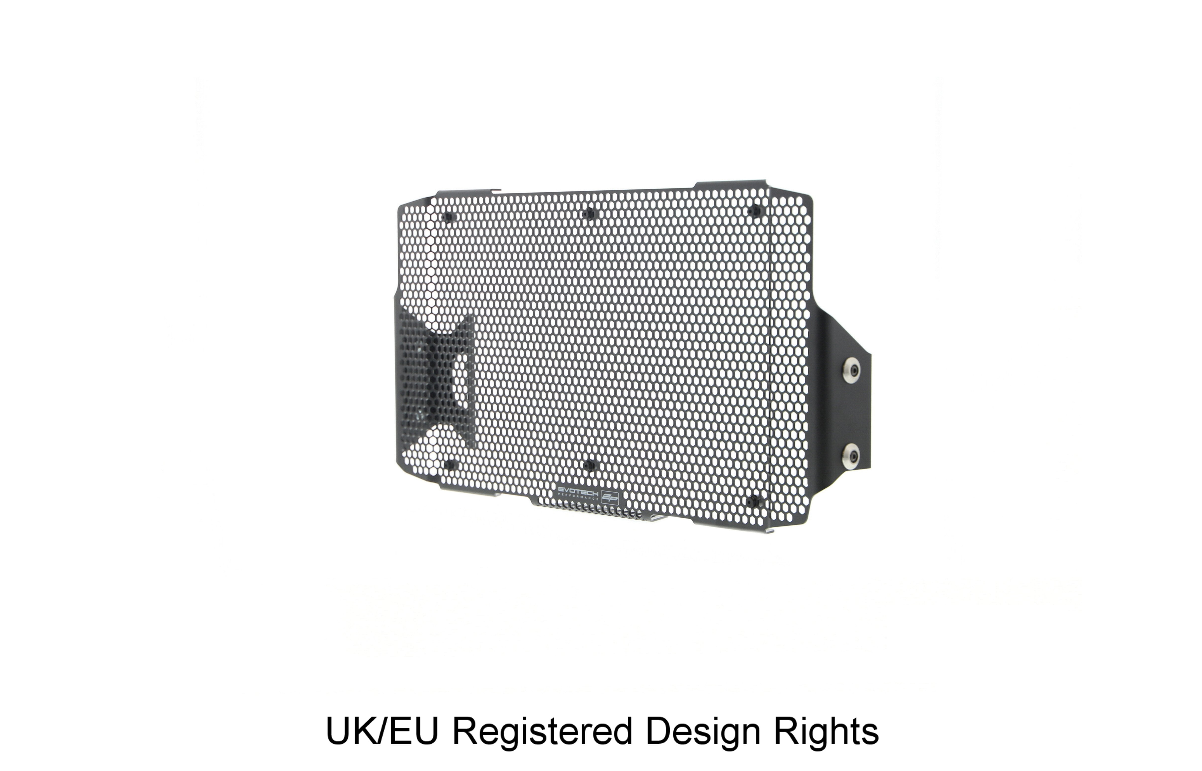 Evotech Radiator Guard - Honda CB650R (2024+)