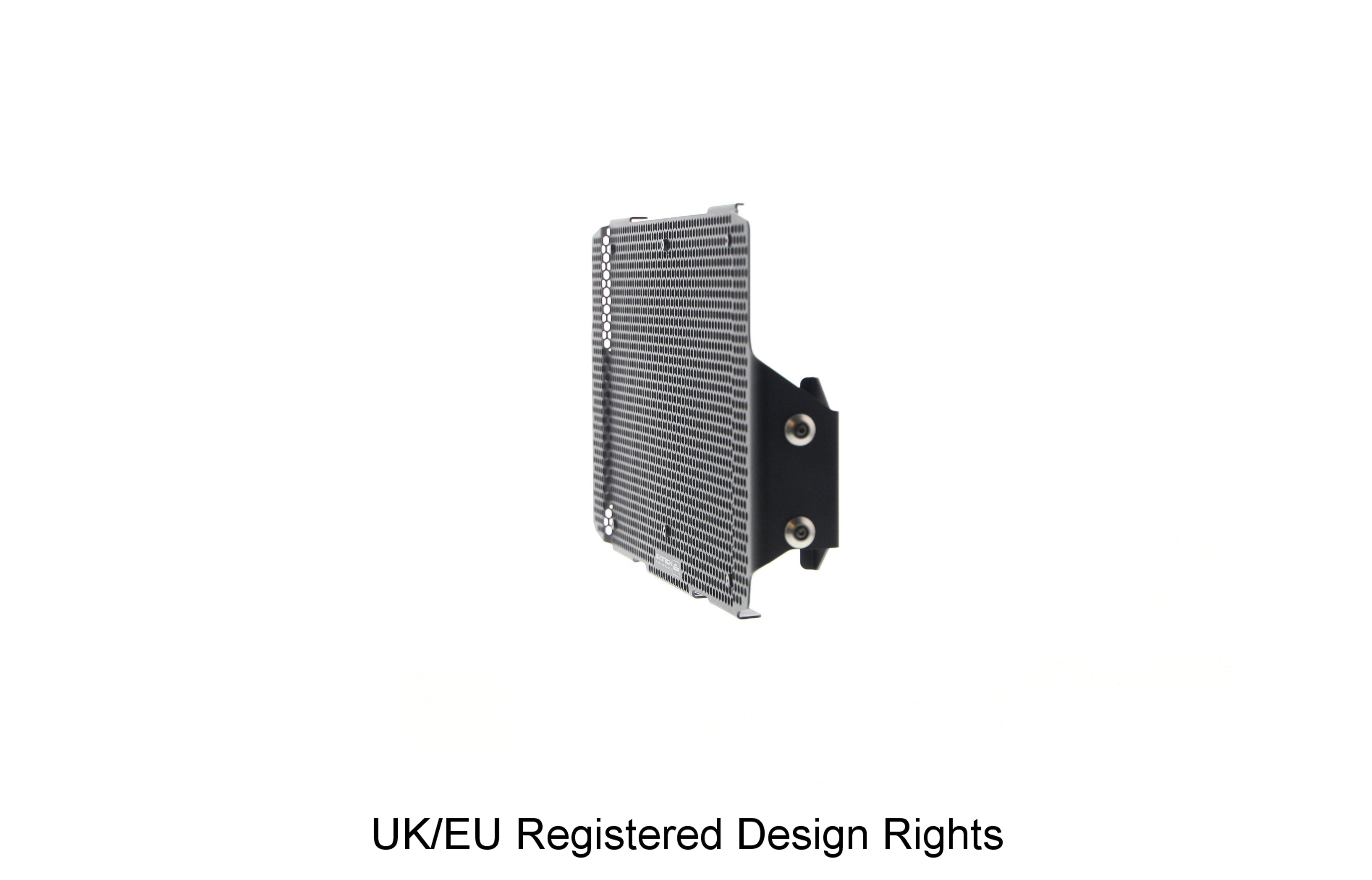 Evotech Radiator Guard - Honda CB650R (2024+)