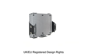 Evotech Radiator Guard - Honda CB650R (2024+)