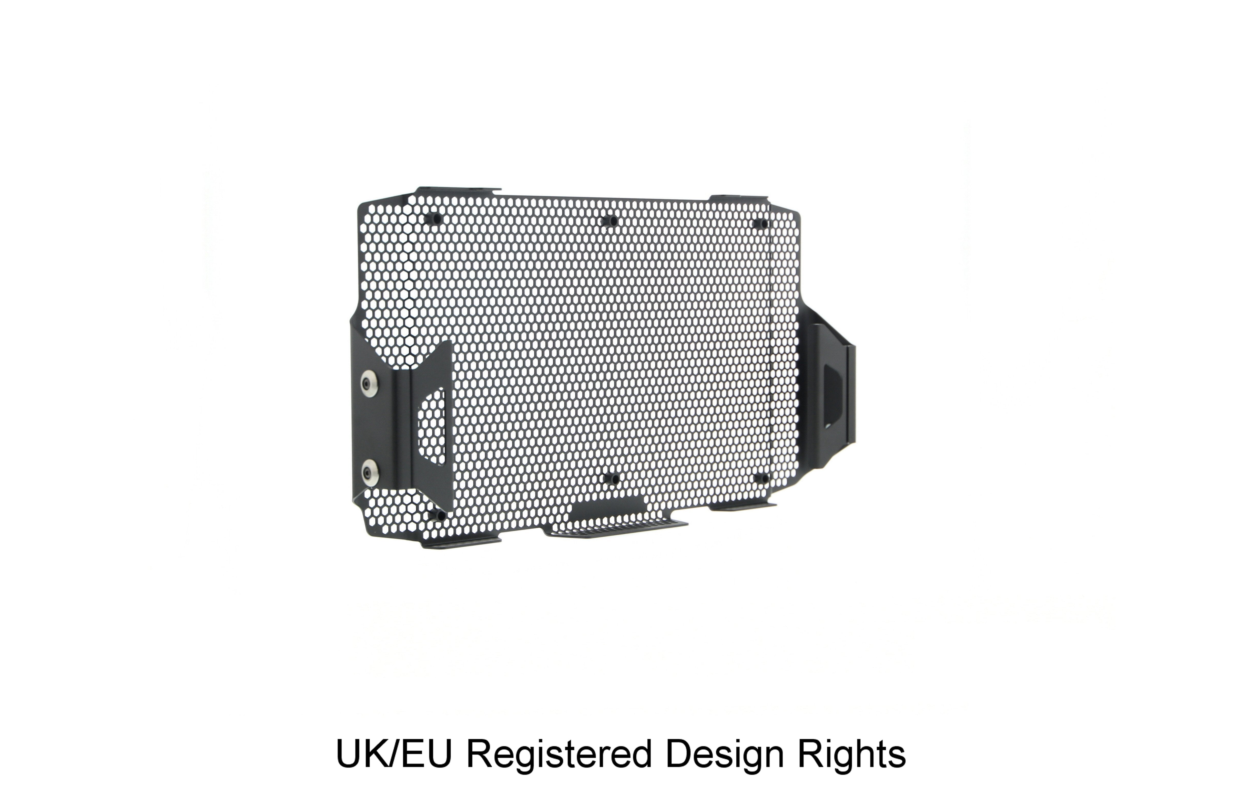 Evotech Radiator Guard - Honda CB650R (2024+)
