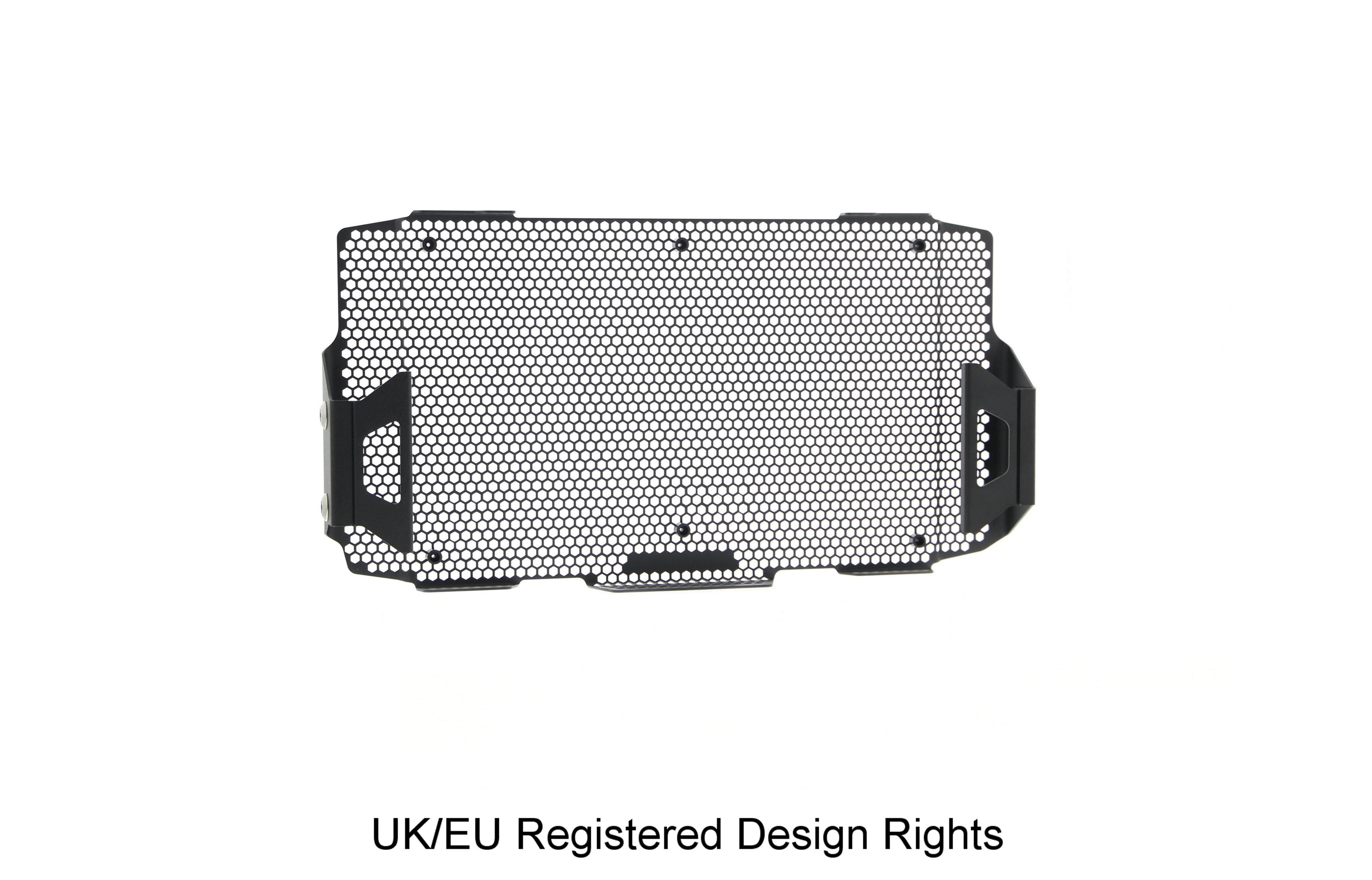 Evotech Radiator Guard - Honda CB650R (2024+)