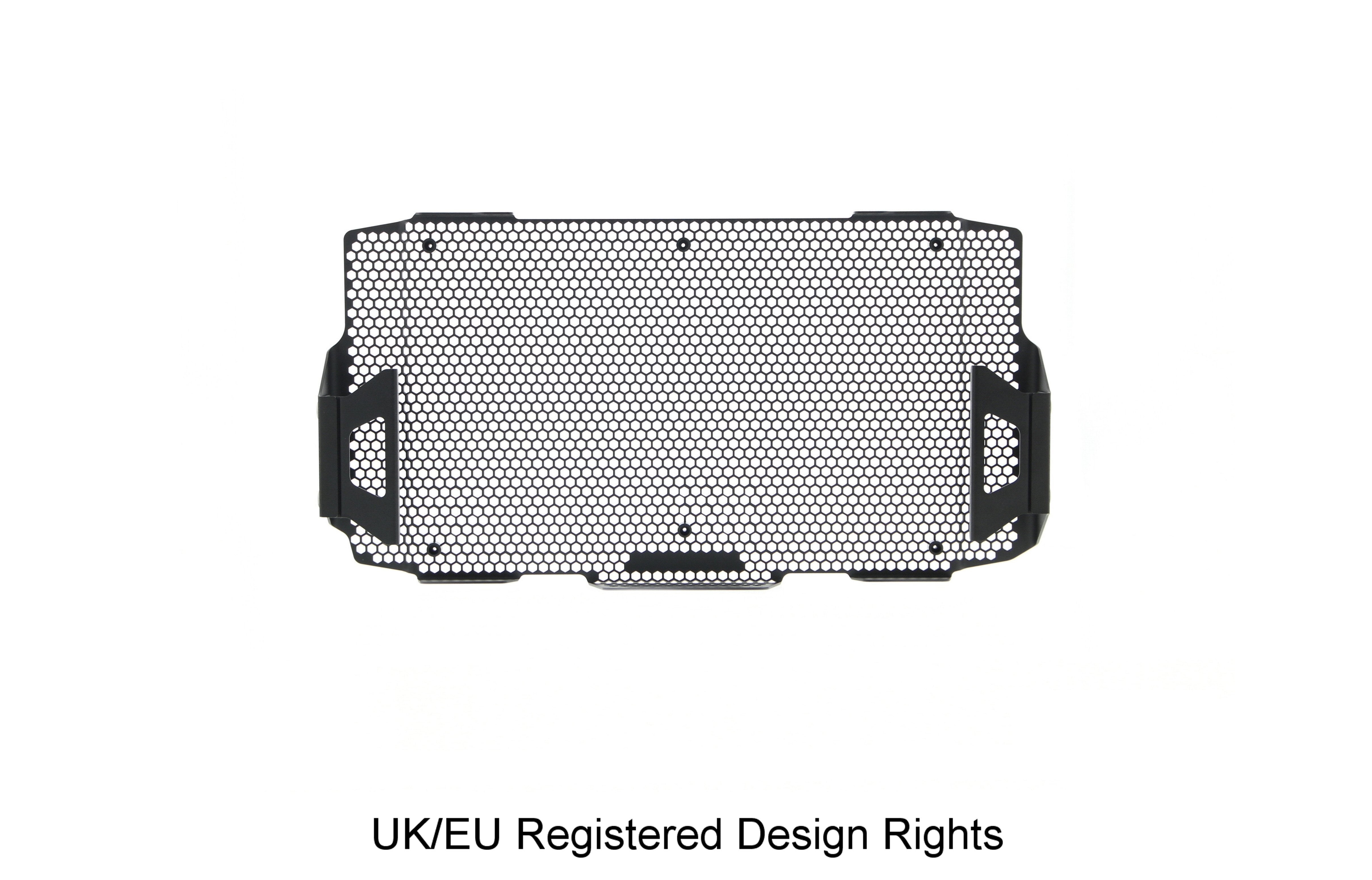 Evotech Radiator Guard - Honda CB650R (2024+)