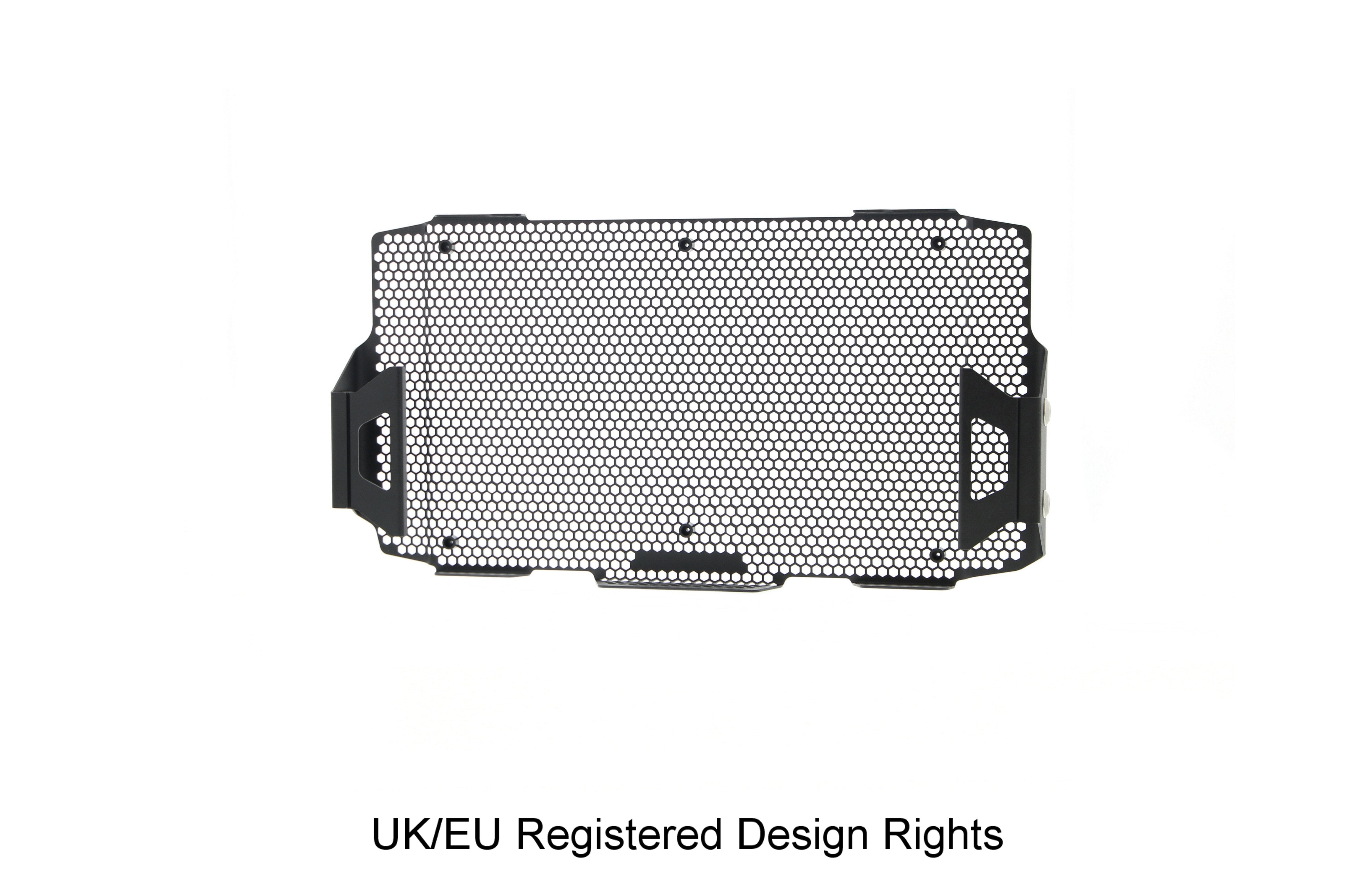 Evotech Radiator Guard - Honda CB650R (2024+)