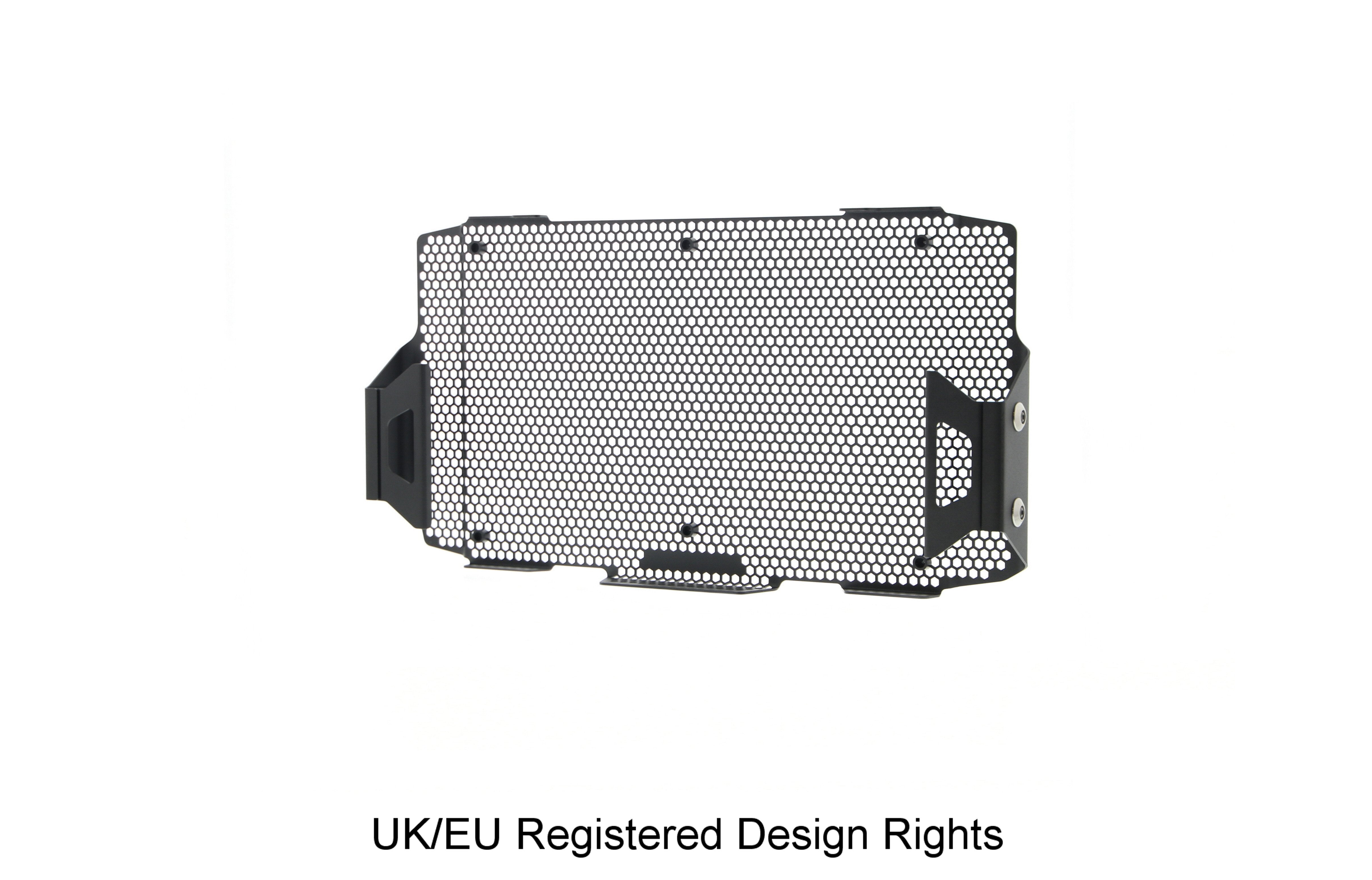 Evotech Radiator Guard - Honda CB650R (2024+)