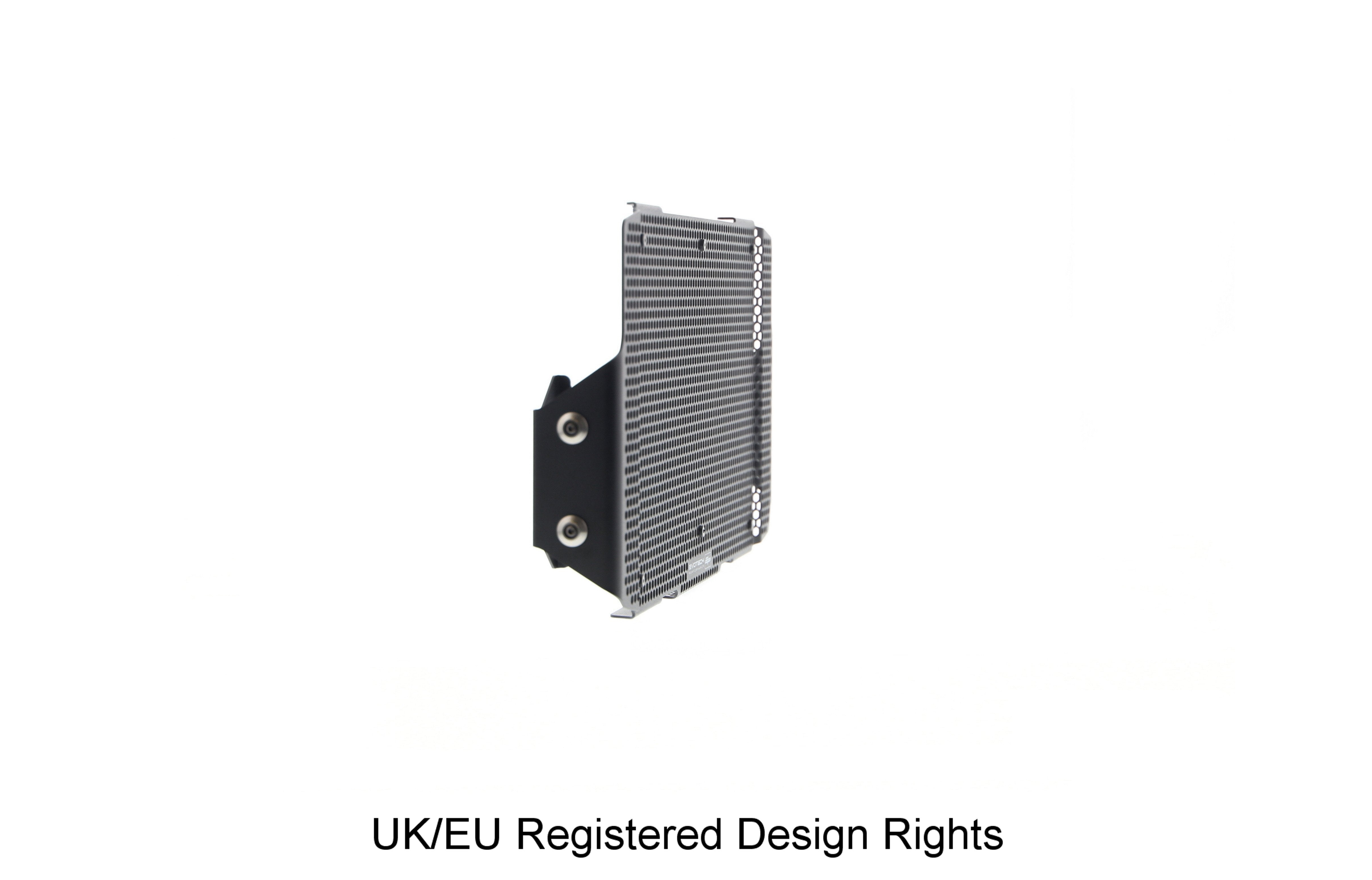 Evotech Radiator Guard - Honda CB650R (2024+)