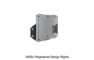 Evotech Radiator Guard - Honda CB650R (2024+)