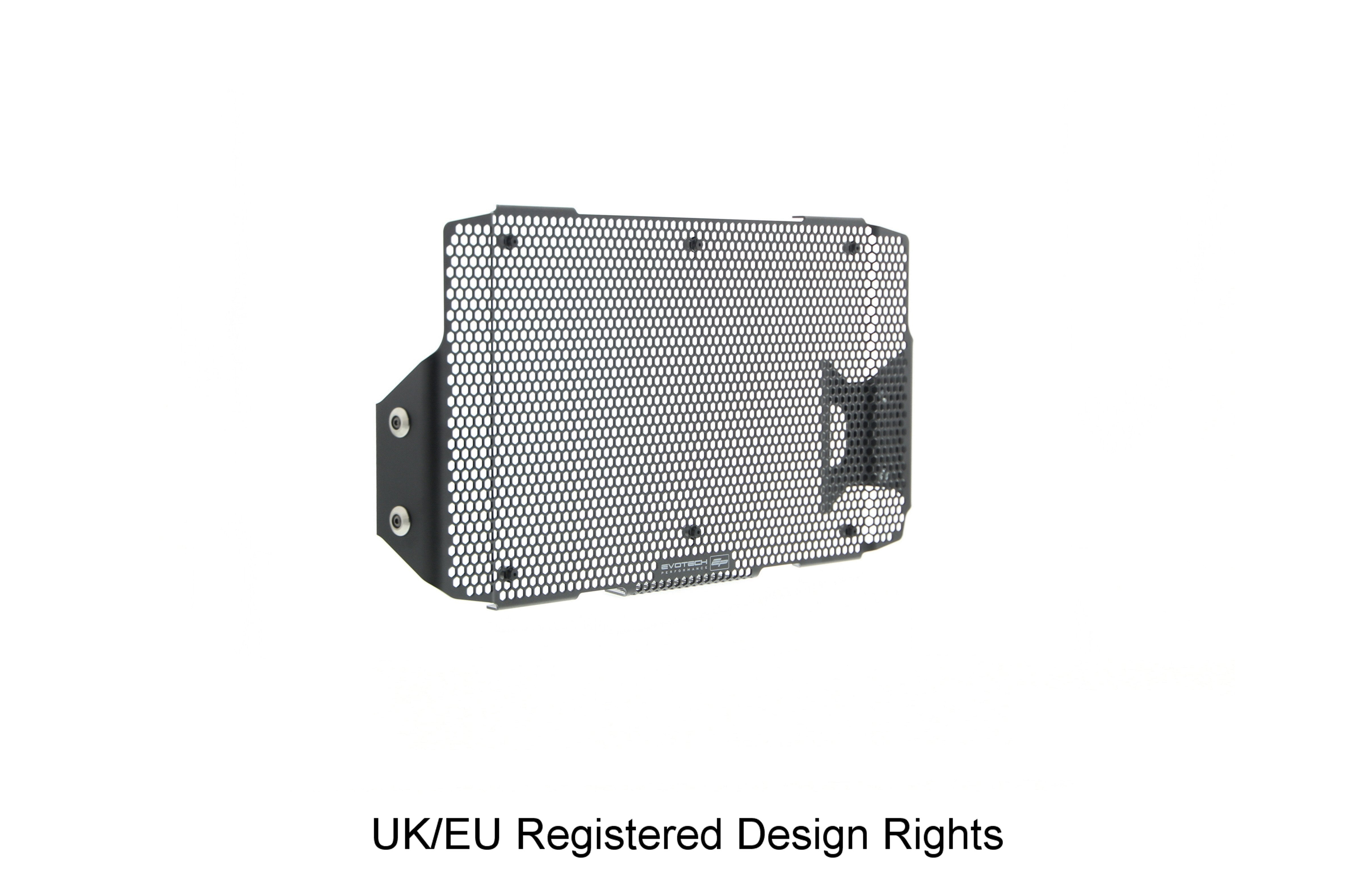 Evotech Radiator Guard - Honda CB650R (2024+)